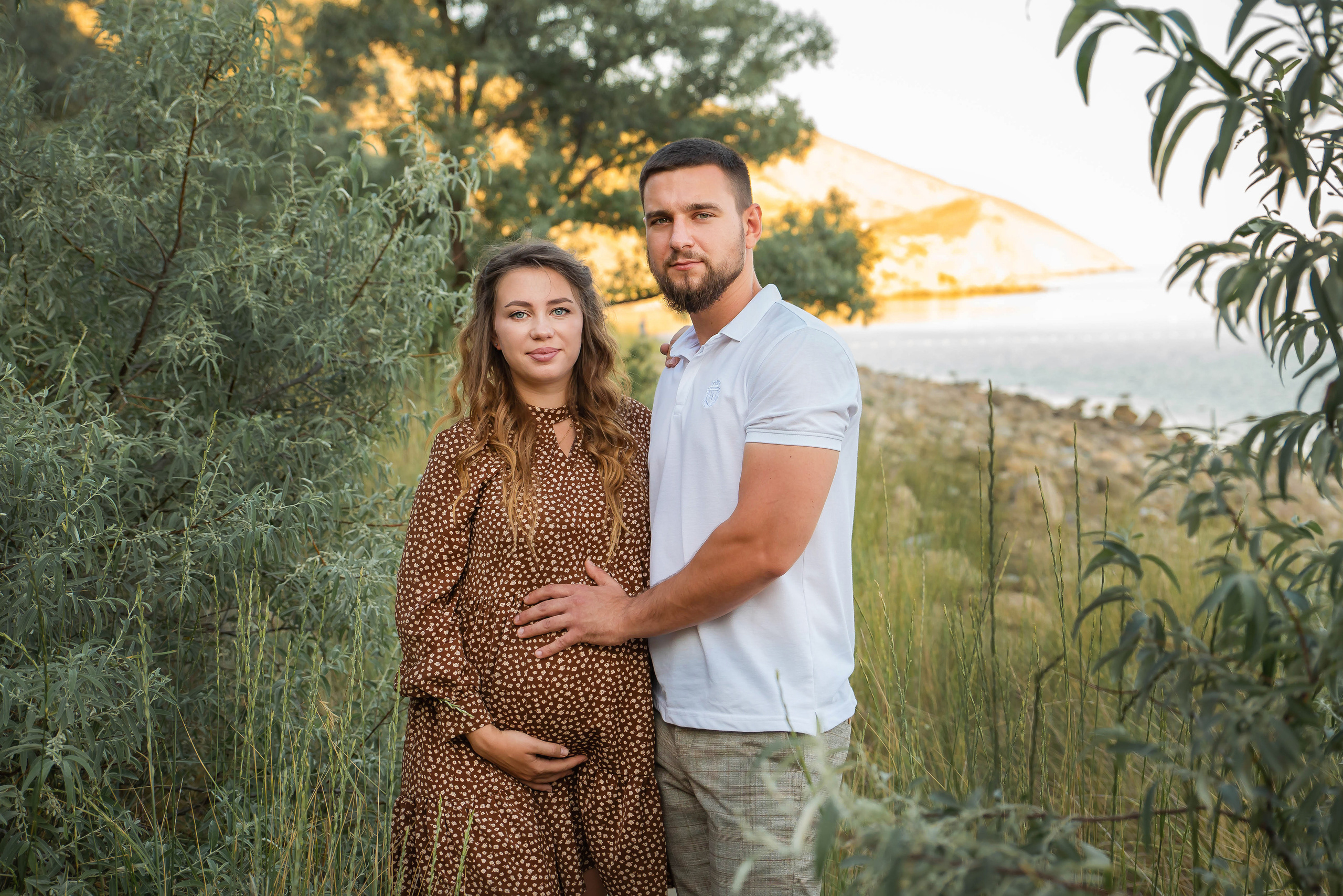 Фотосессия в Орджоникидзе. Фотограф в Феодосии Наталья Булгакова