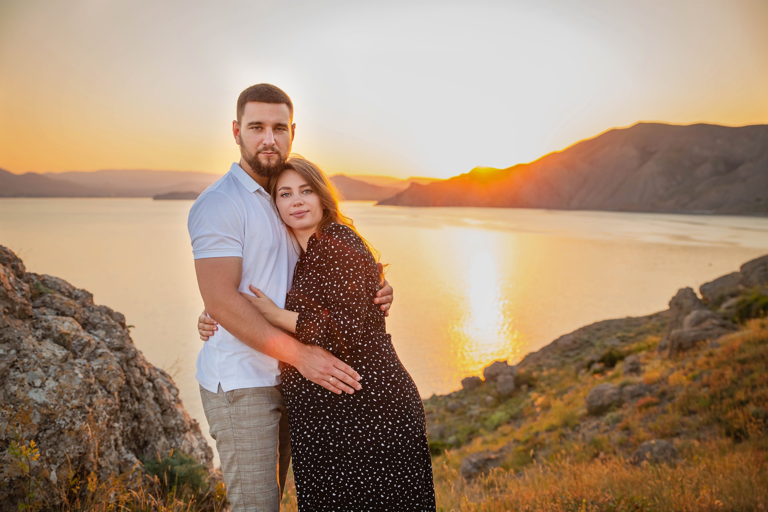 Фотосессия в Орджоникидзе. Фотограф в Феодосии Наталья Булгакова