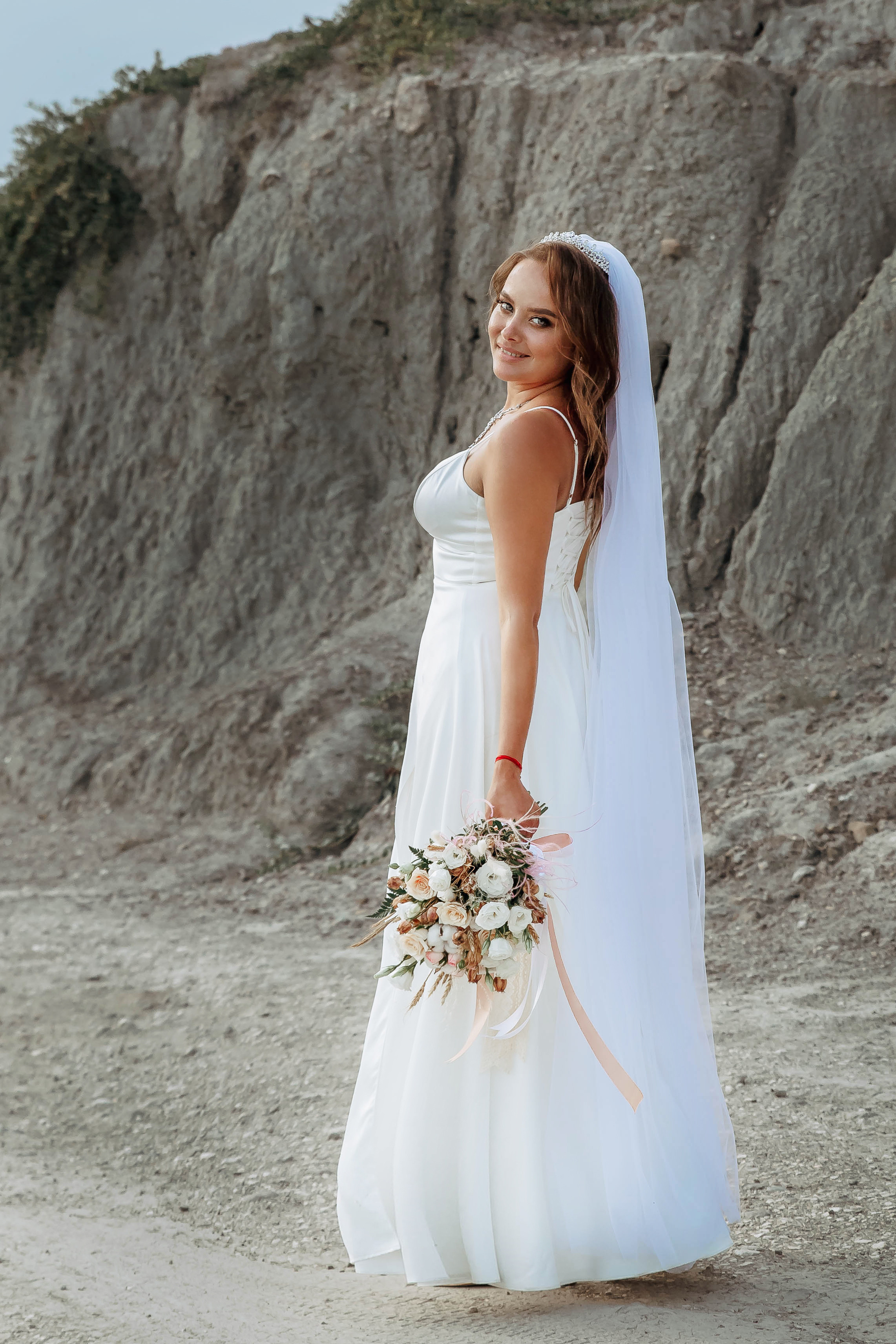 Свадебные фотосессии. Фотограф в Феодосии Наталья Булгакова