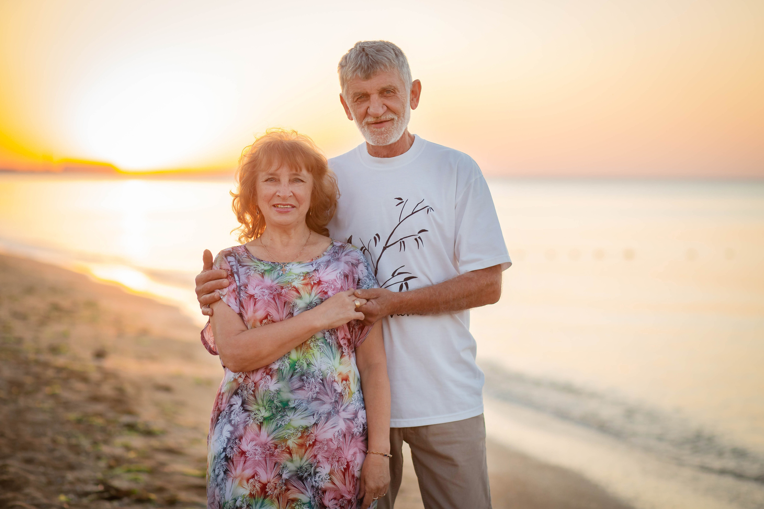 Фотосессия на пляже. Фотограф в Феодосии Наталья Булгакова