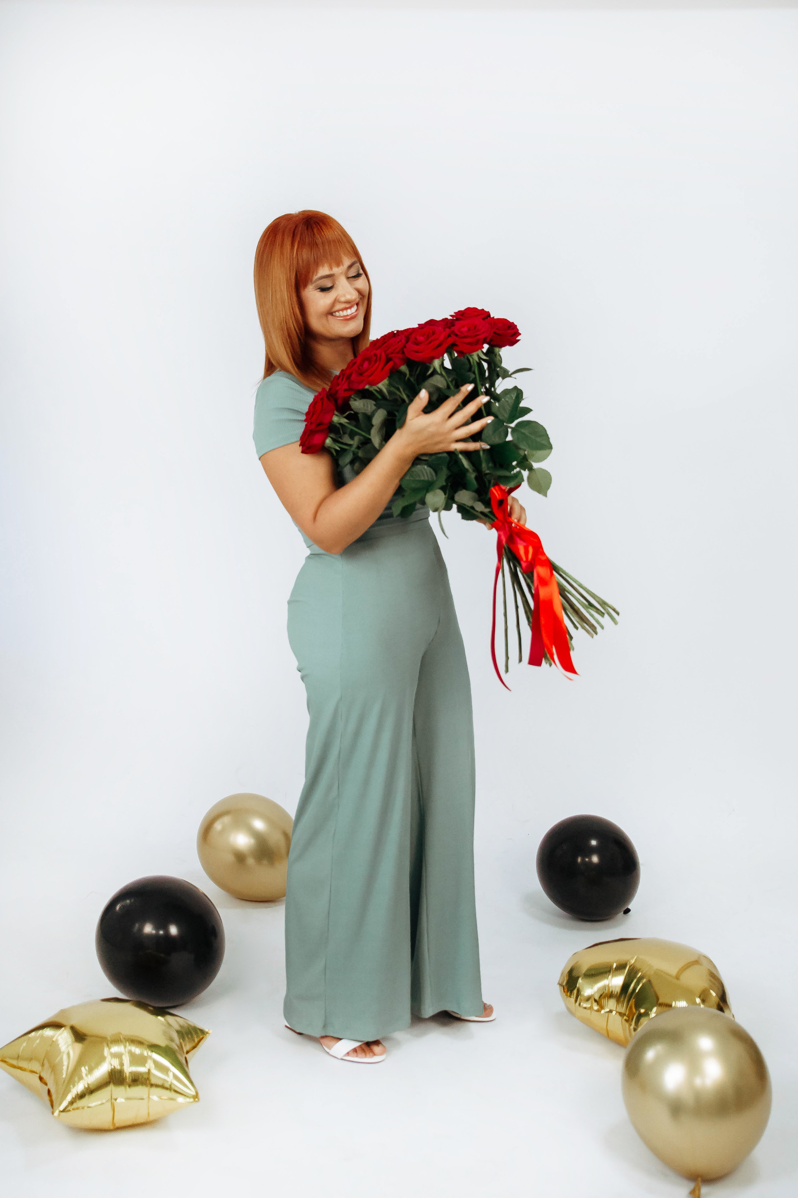 Студийная фотосъемка. Фотограф в Феодосии Наталья Булгакова