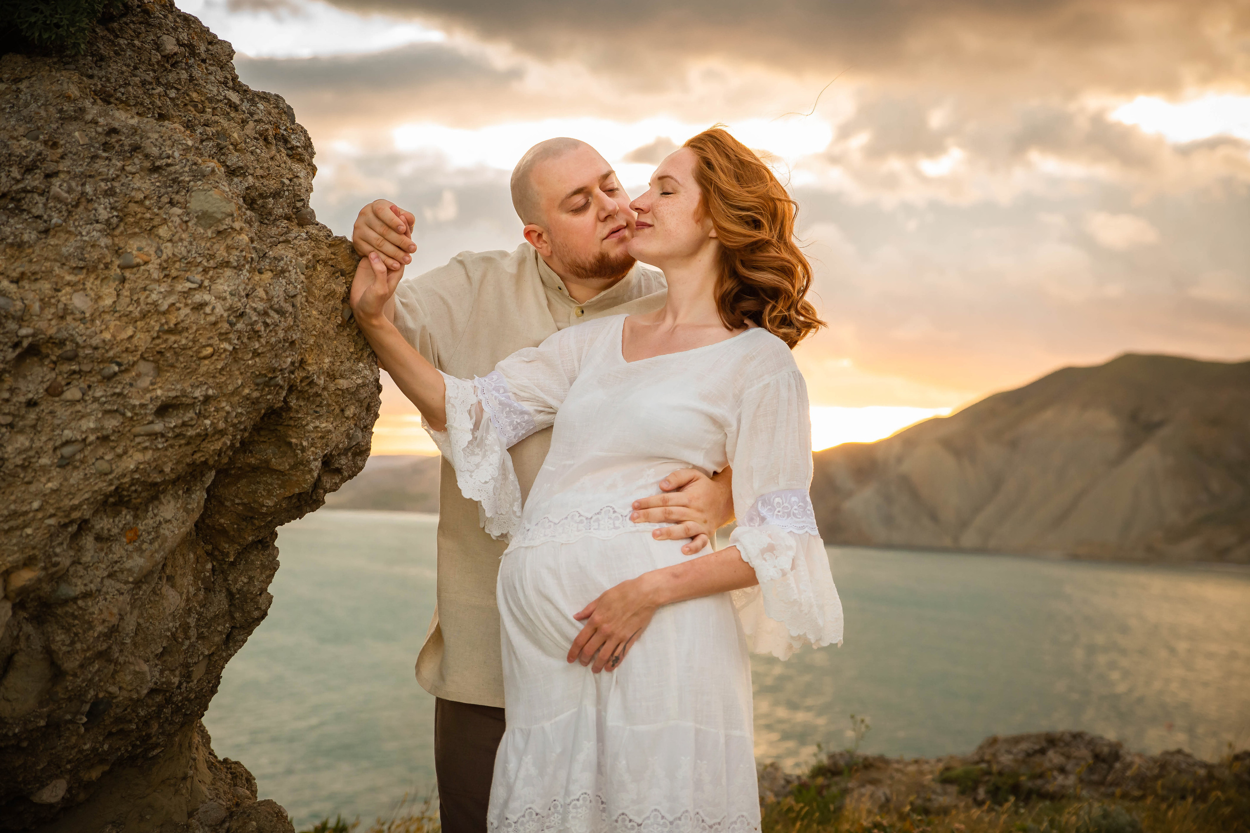 Фотосессия в Орджоникидзе. Фотограф в Феодосии Наталья Булгакова