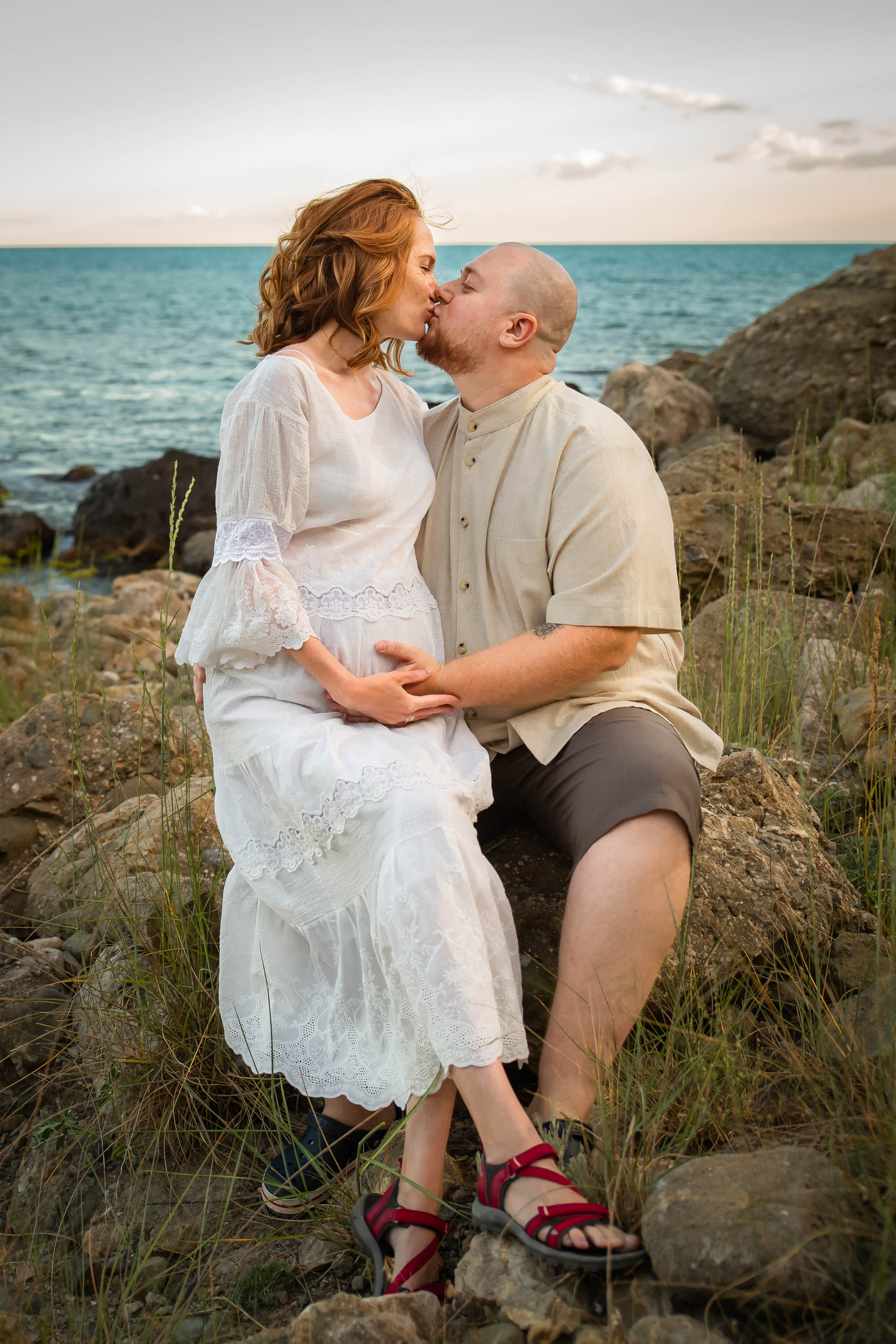 Фотосессия в Орджоникидзе. Фотограф в Феодосии Наталья Булгакова