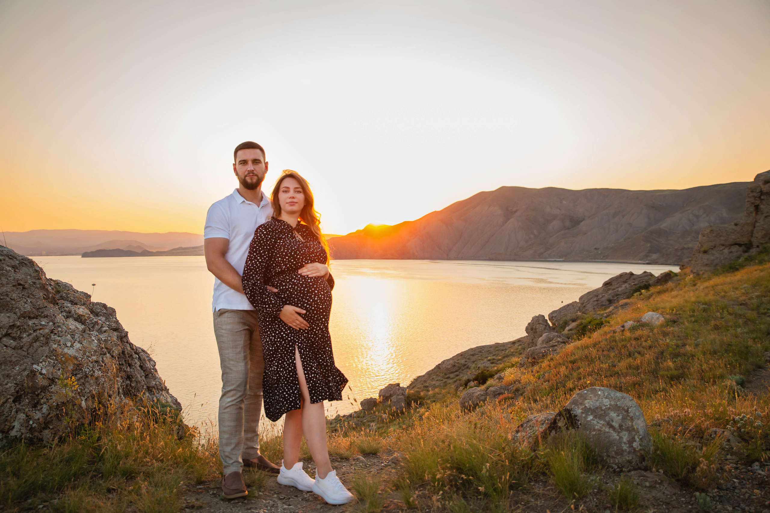 Фотосессия в Орджоникидзе. Фотограф в Феодосии Наталья Булгакова