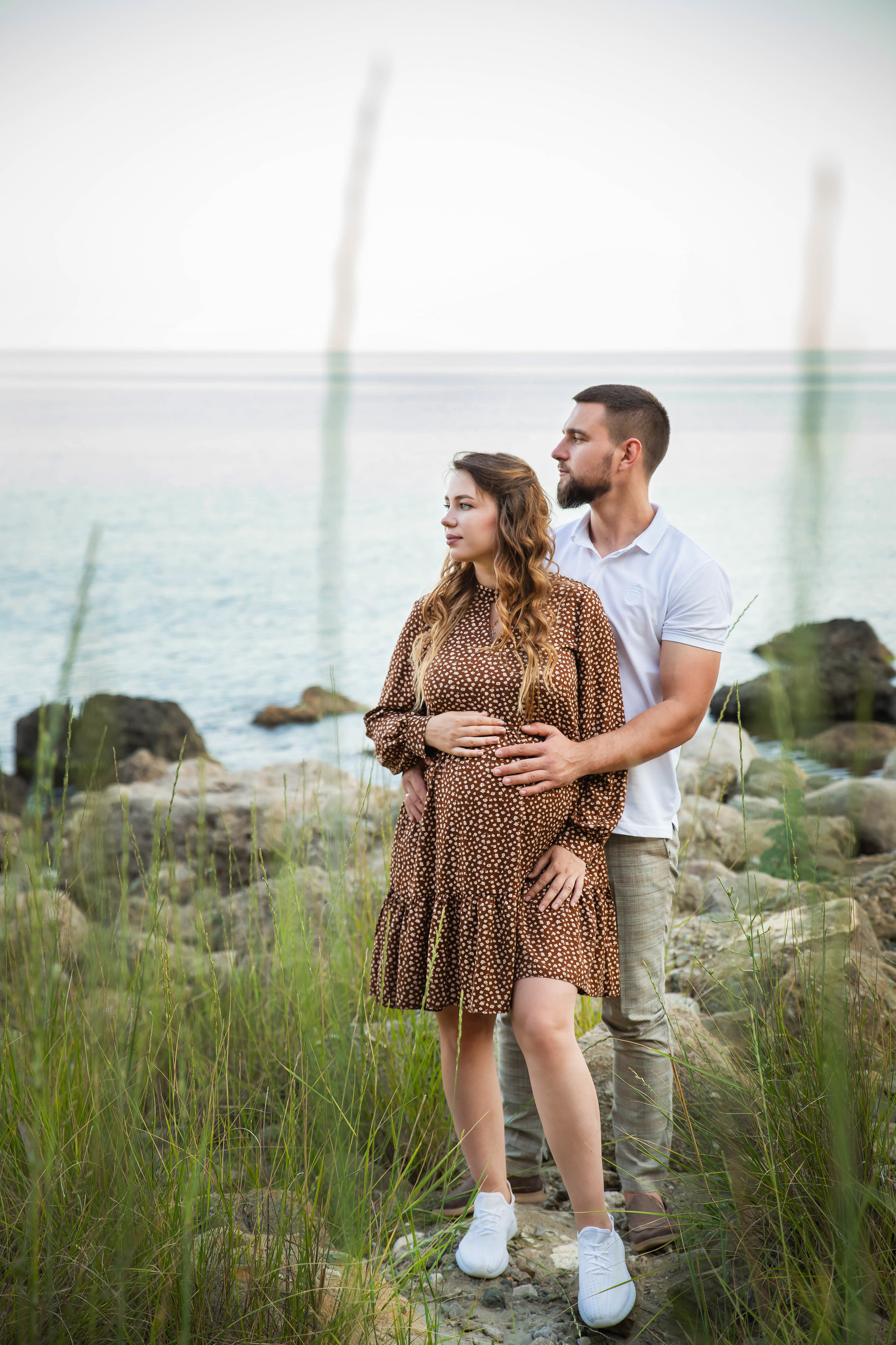 Фотосессия в Орджоникидзе. Фотограф в Феодосии Наталья Булгакова