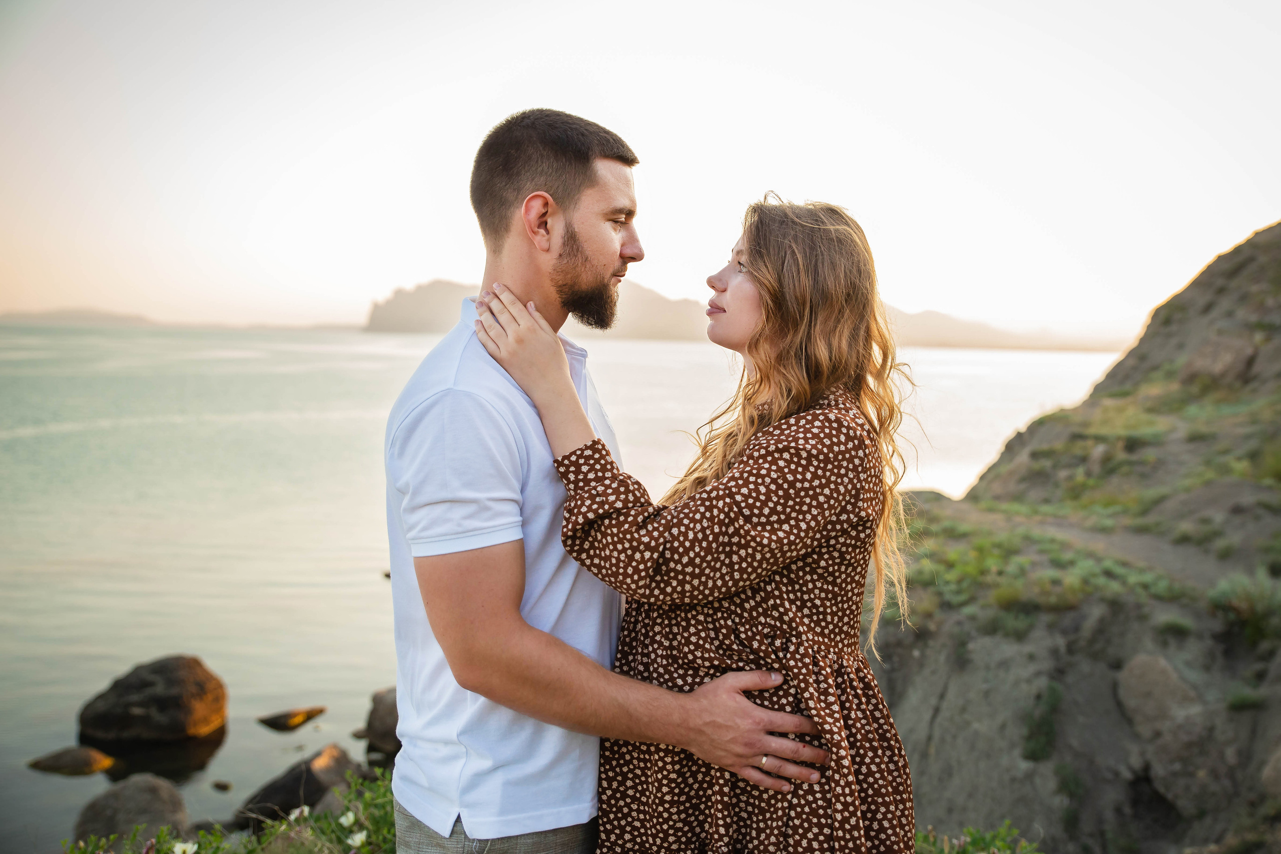 Фотосессия в Орджоникидзе. Фотограф в Феодосии Наталья Булгакова