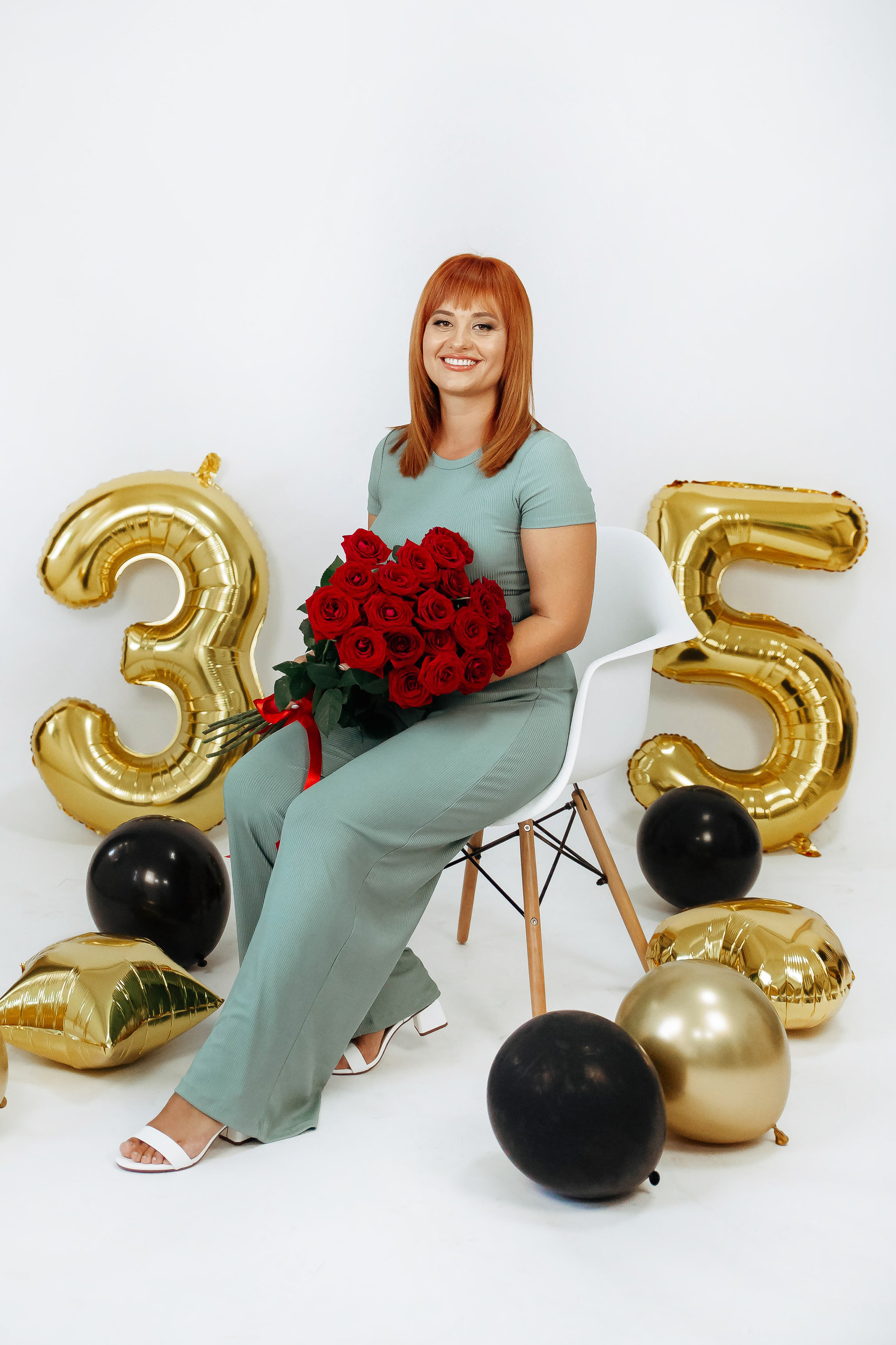 Студийная фотосъемка. Фотограф в Феодосии Наталья Булгакова