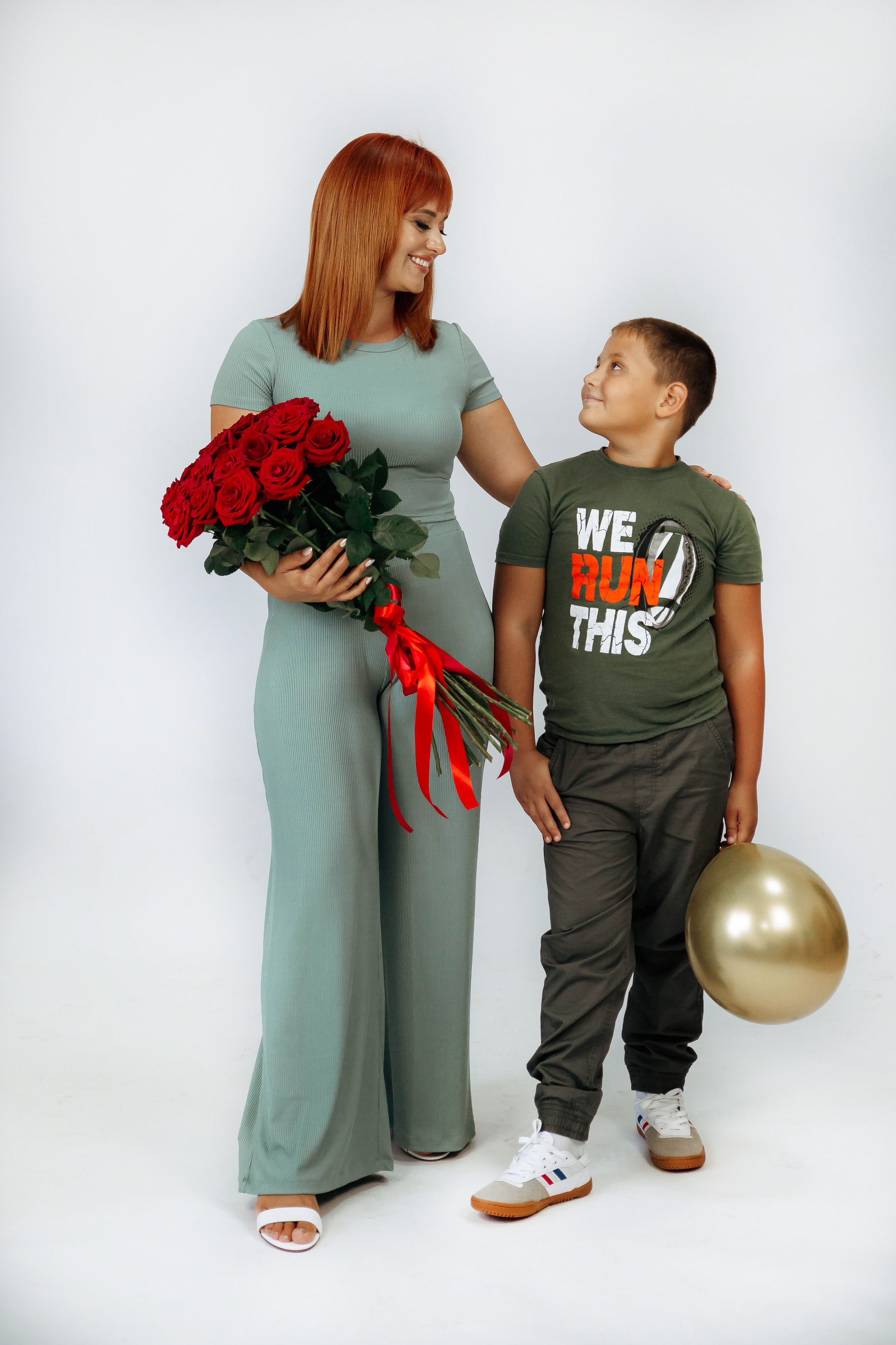 Студийная фотосъемка. Фотограф в Феодосии Наталья Булгакова