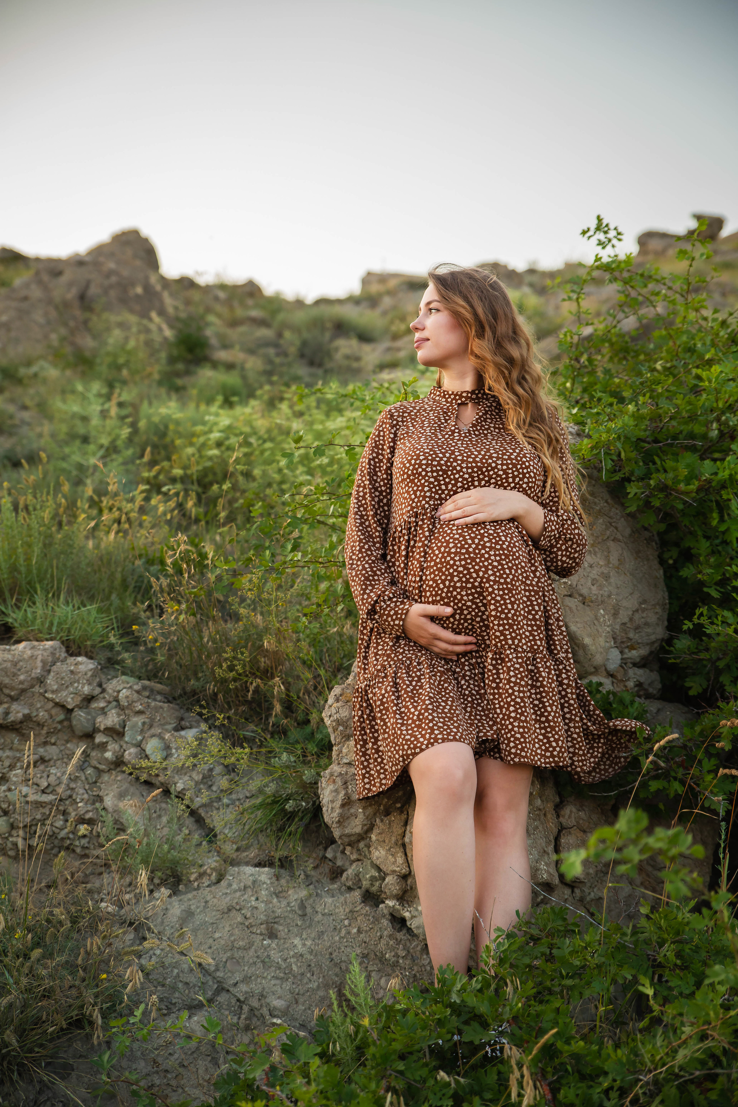 Фотосессия в Орджоникидзе. Фотограф в Феодосии Наталья Булгакова