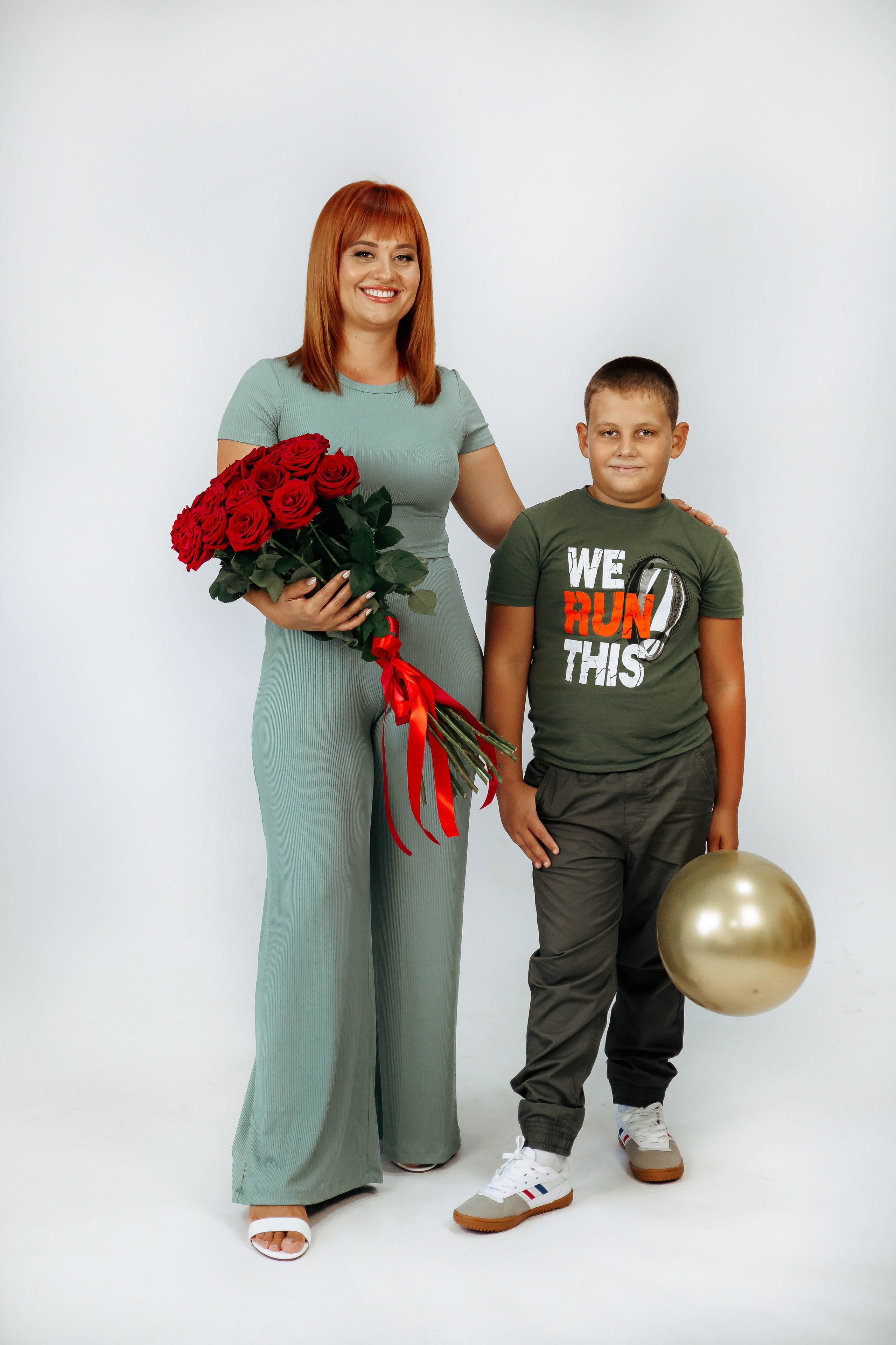 Студийная фотосъемка. Фотограф в Феодосии Наталья Булгакова