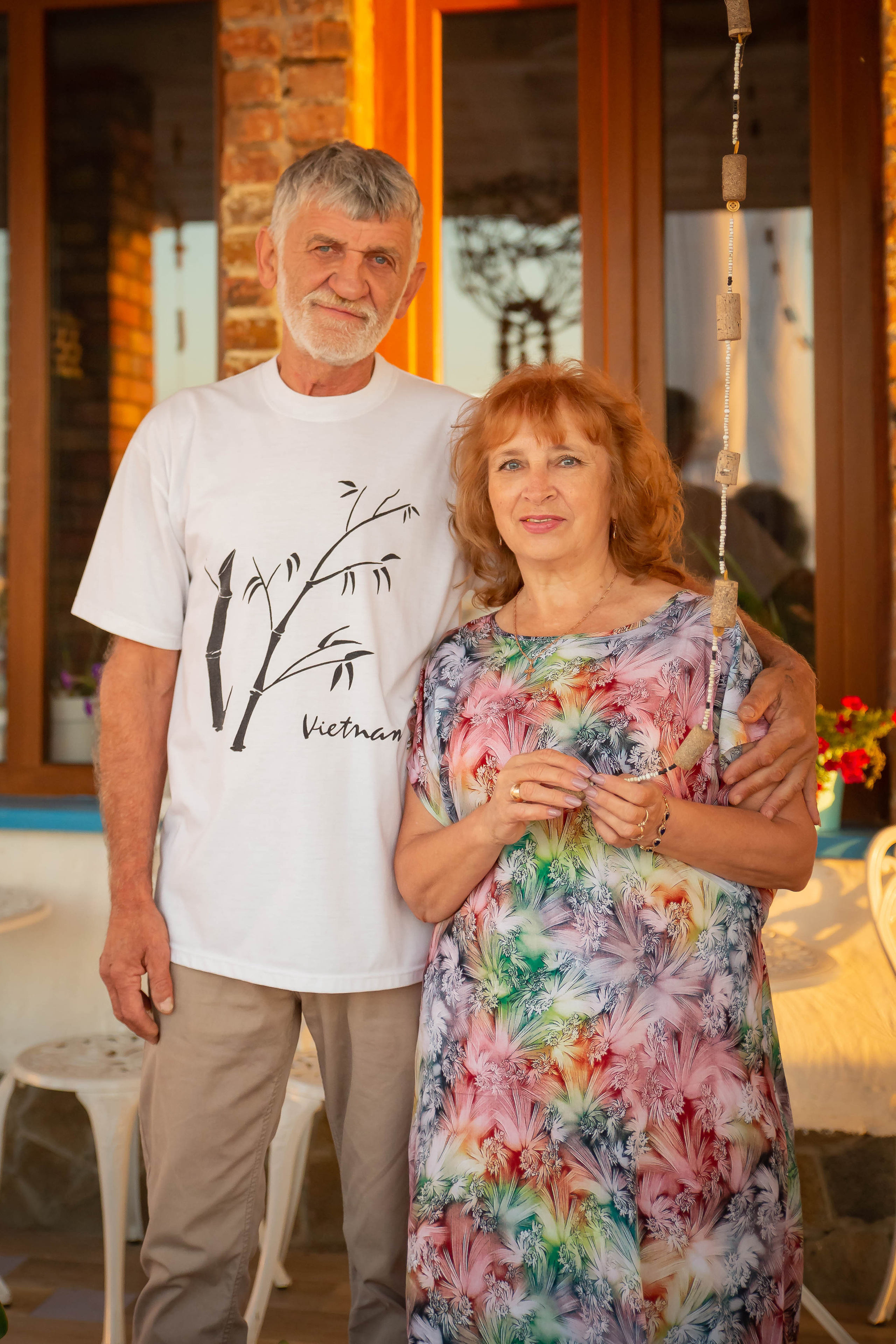 Фотосессия на пляже. Фотограф в Феодосии Наталья Булгакова