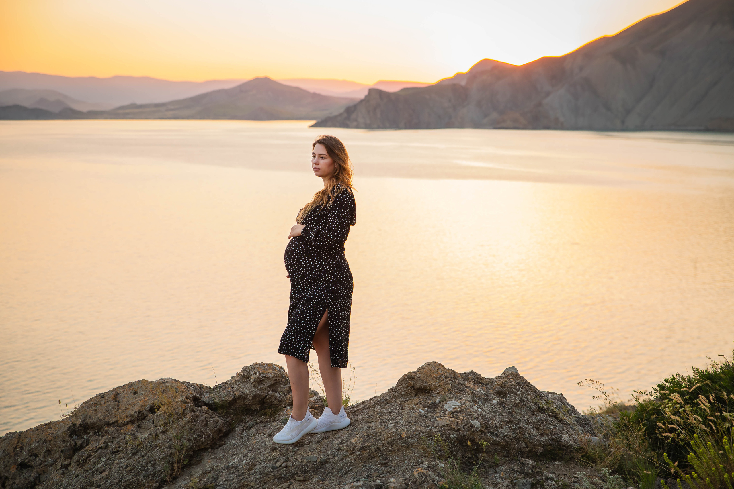 Фотосессия в Орджоникидзе. Фотограф в Феодосии Наталья Булгакова