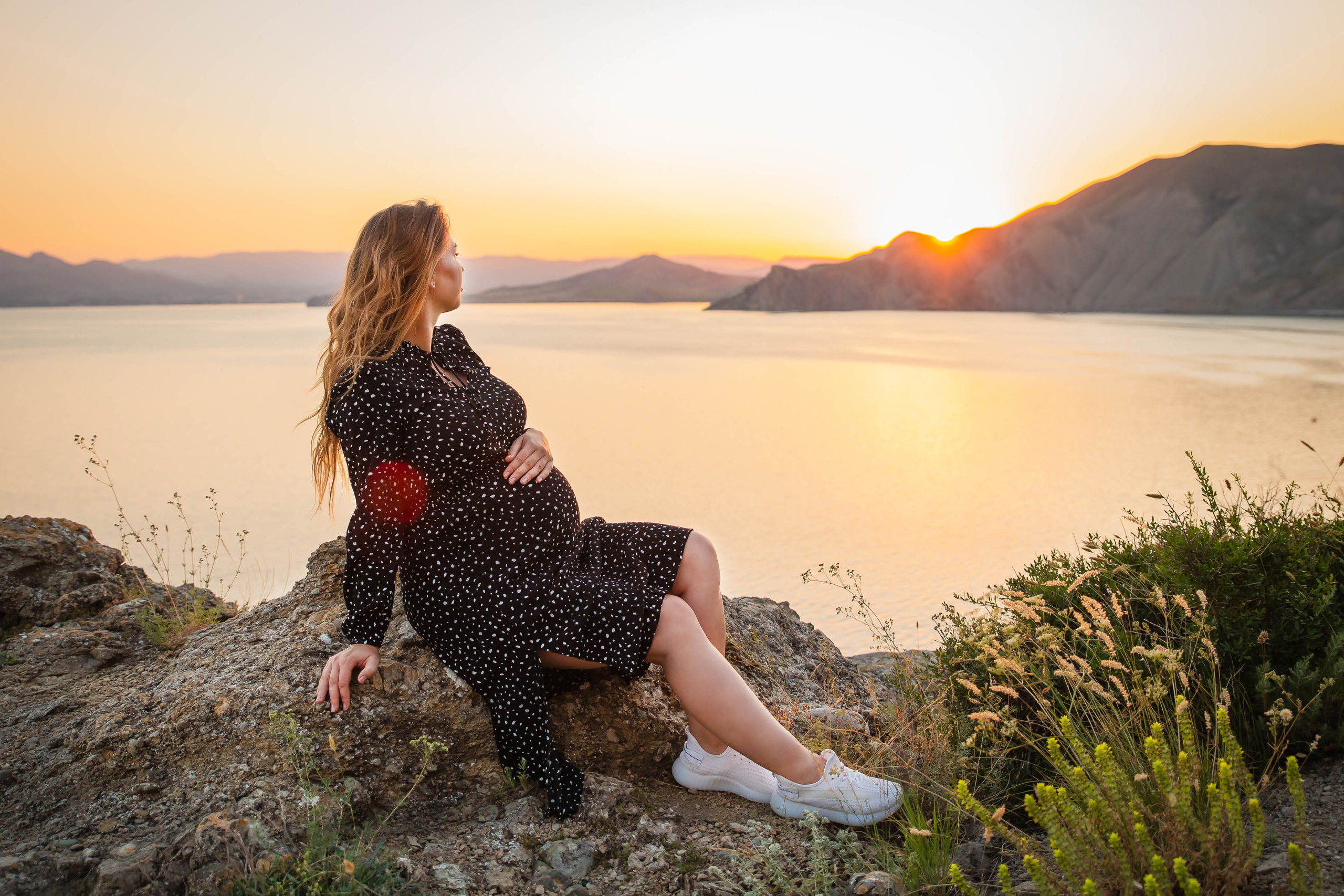 Фотосессия в Орджоникидзе. Фотограф в Феодосии Наталья Булгакова