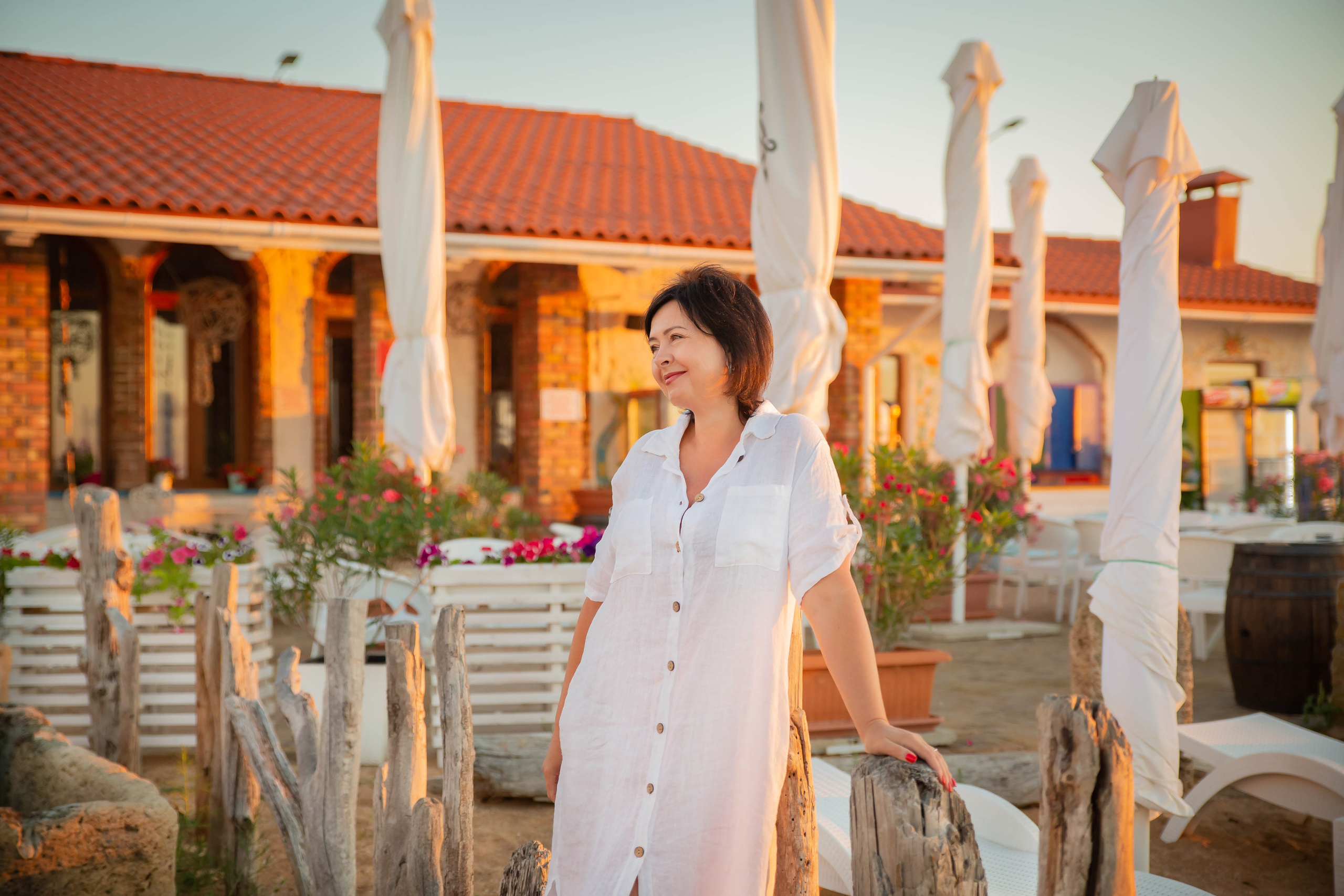 Фотосессия на пляже. Фотограф в Феодосии Наталья Булгакова