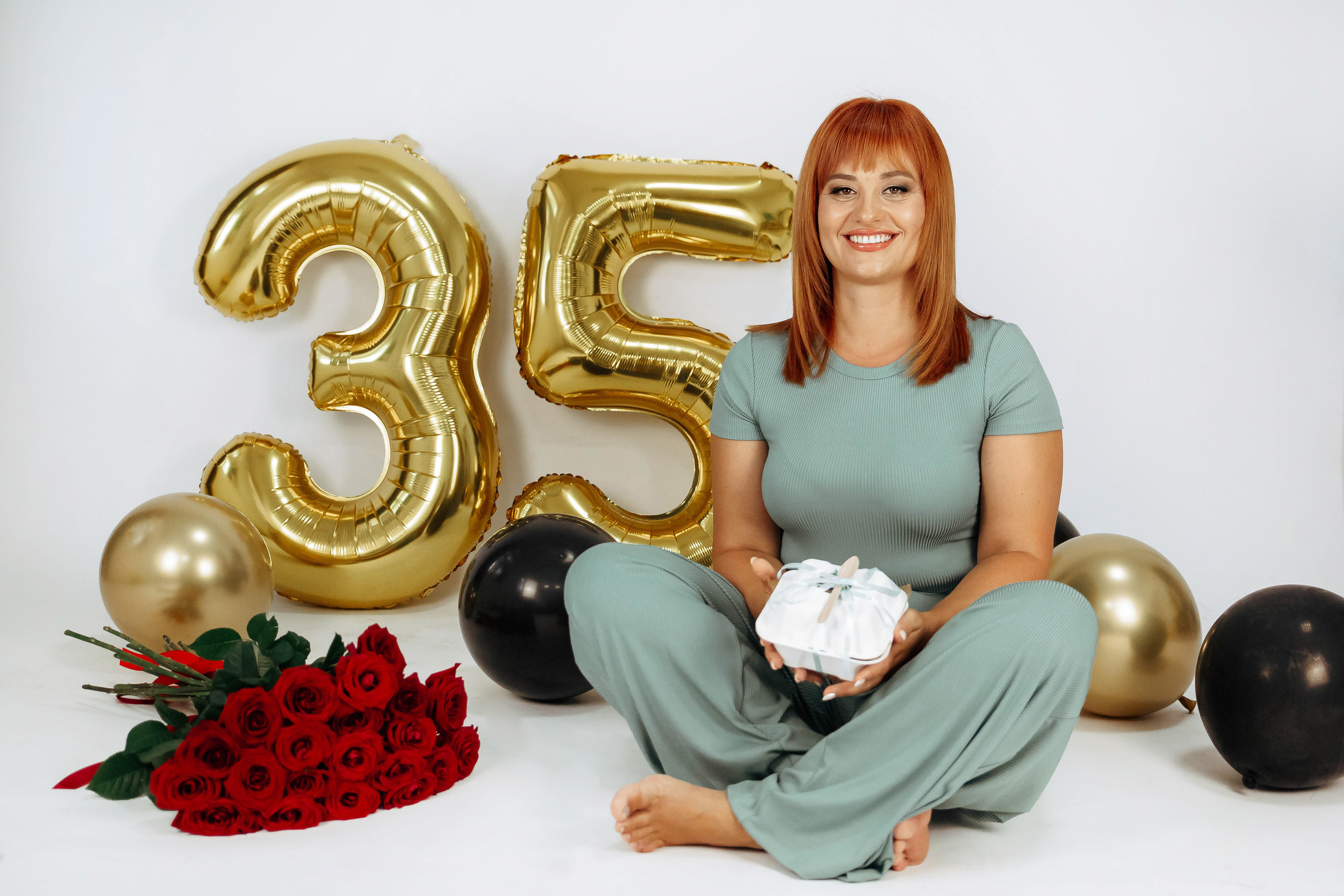 Студийная фотосъемка. Фотограф в Феодосии Наталья Булгакова