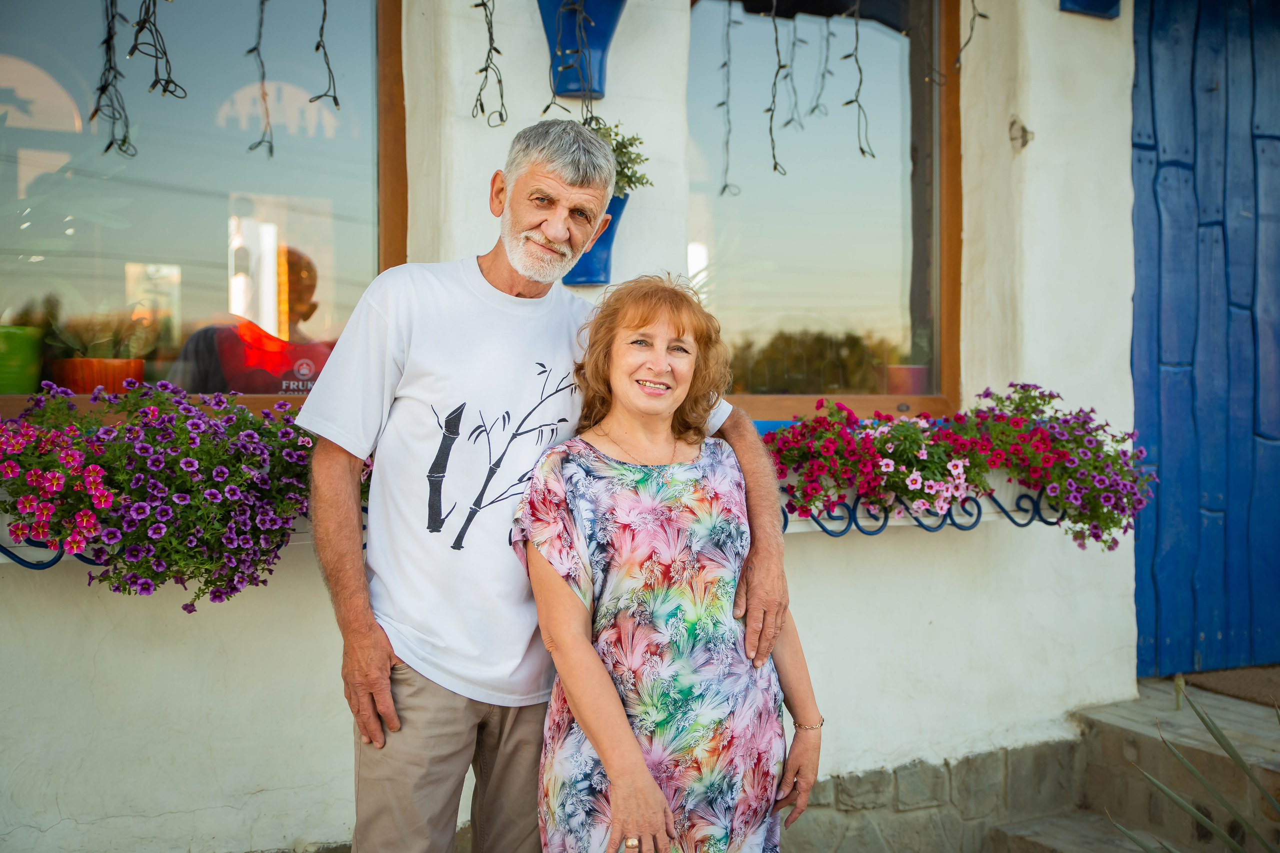 Фотосессия на пляже. Фотограф в Феодосии Наталья Булгакова