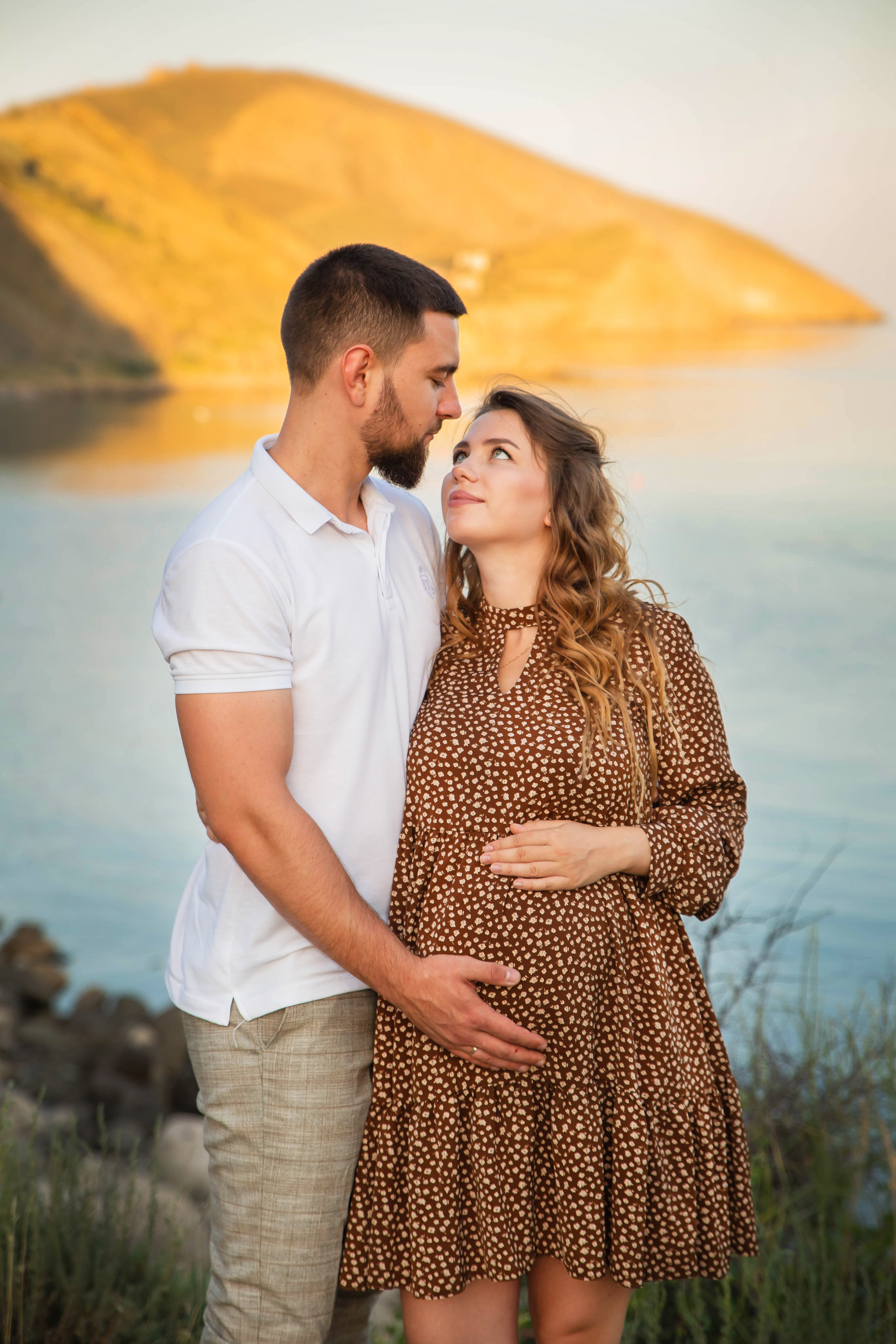 Фотосессия в Орджоникидзе. Фотограф в Феодосии Наталья Булгакова