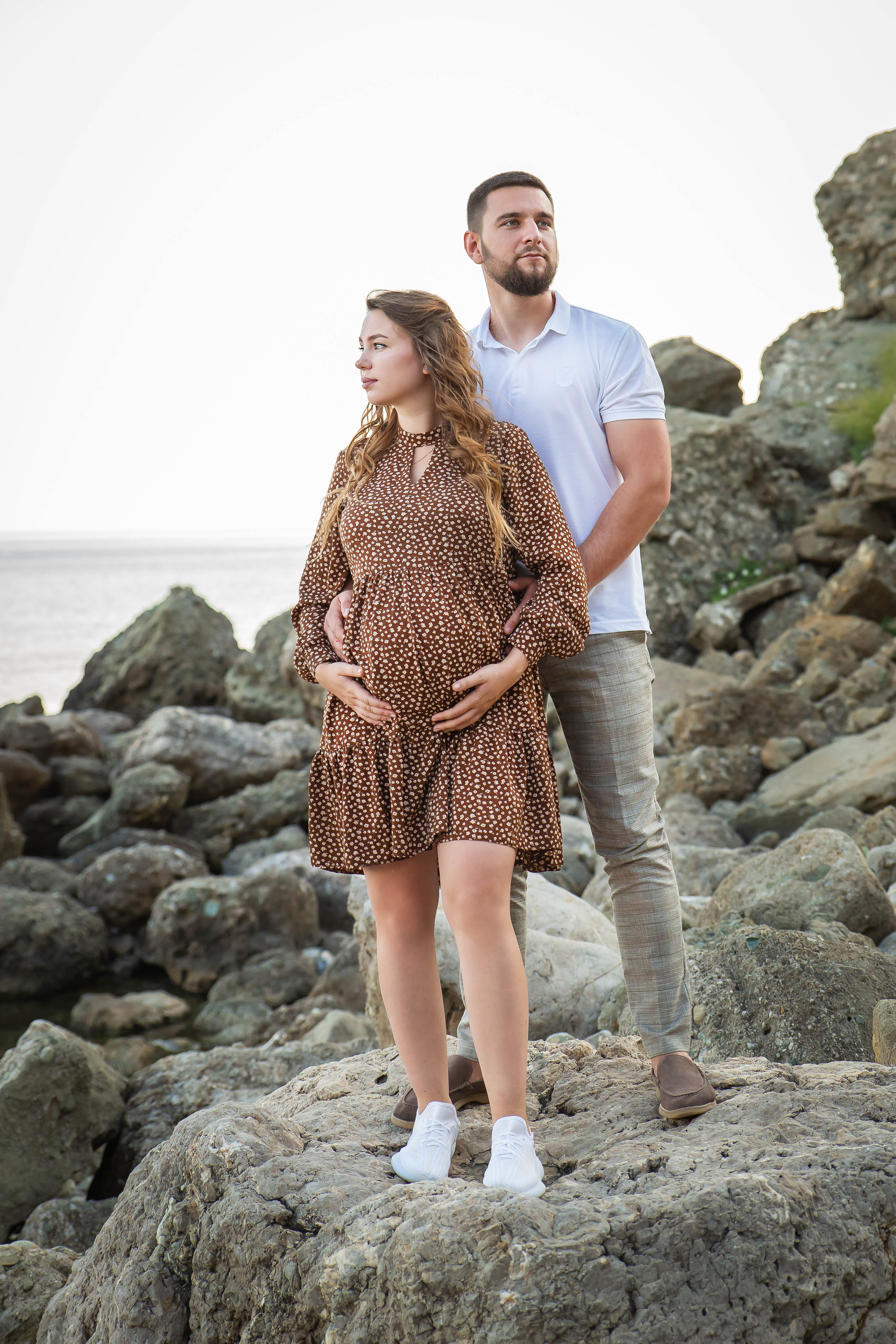 Фотосессия в Орджоникидзе. Фотограф в Феодосии Наталья Булгакова