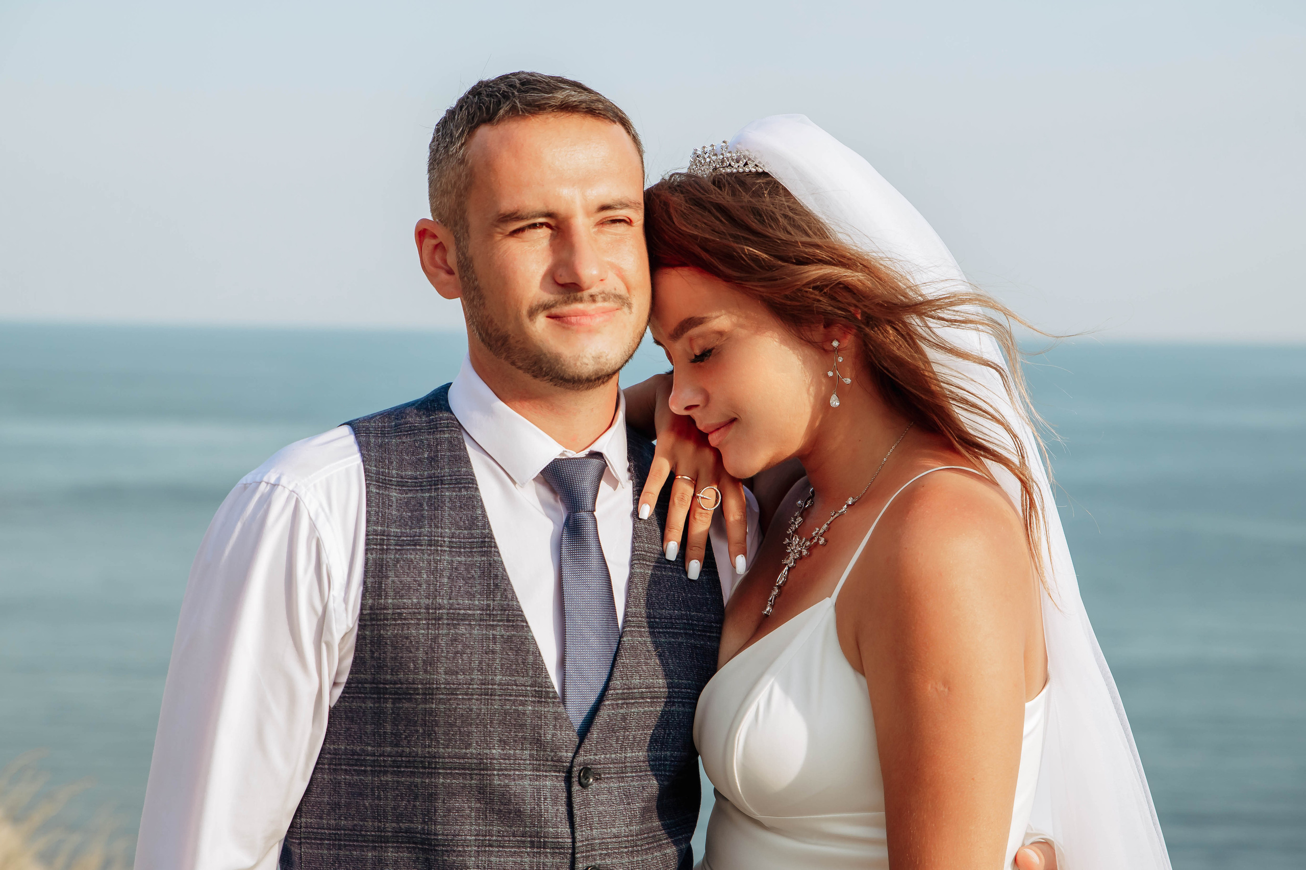 Свадебные фотосессии. Фотограф в Феодосии Наталья Булгакова