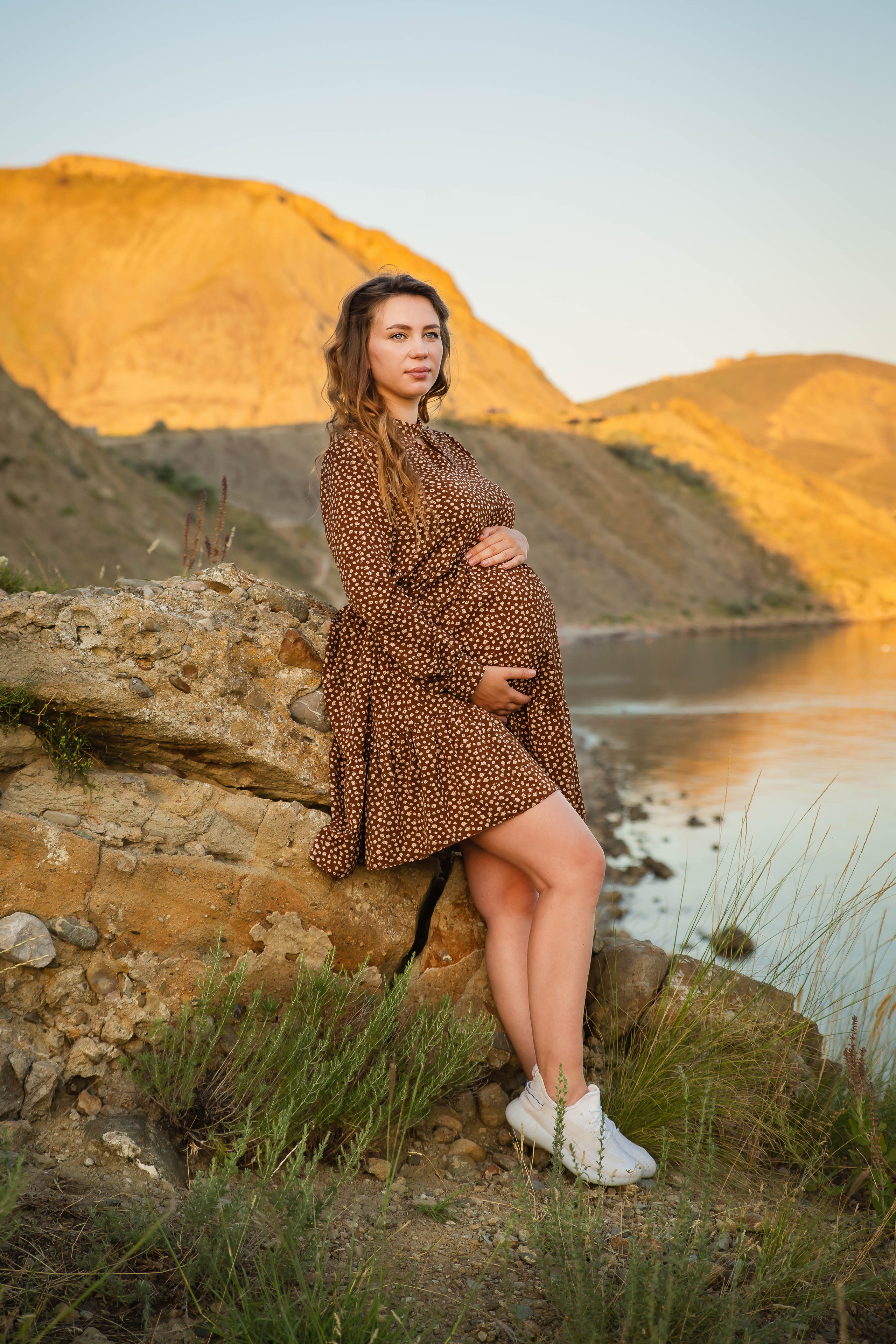 Фотосессия в Орджоникидзе. Фотограф в Феодосии Наталья Булгакова