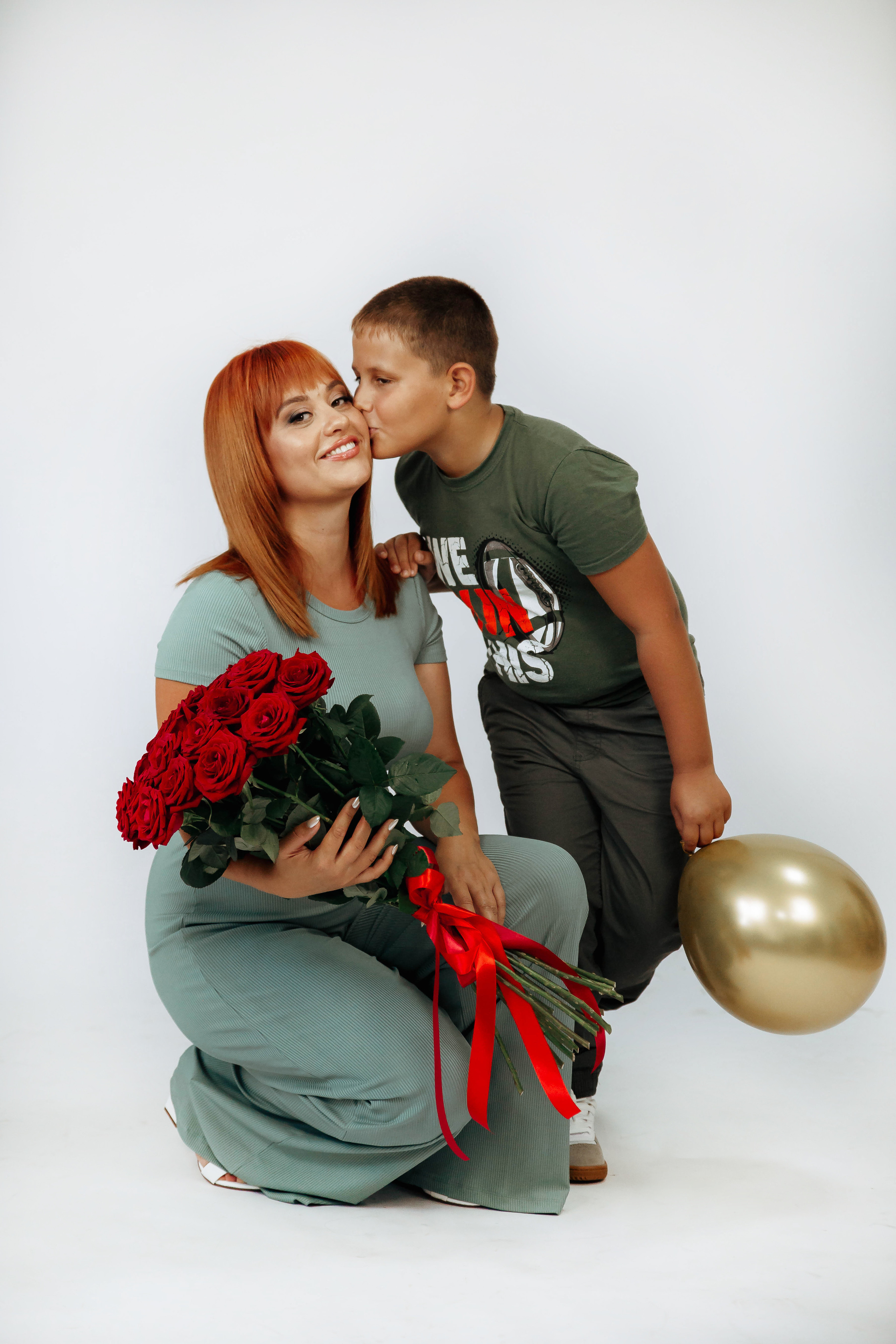 Студийная фотосъемка. Фотограф в Феодосии Наталья Булгакова