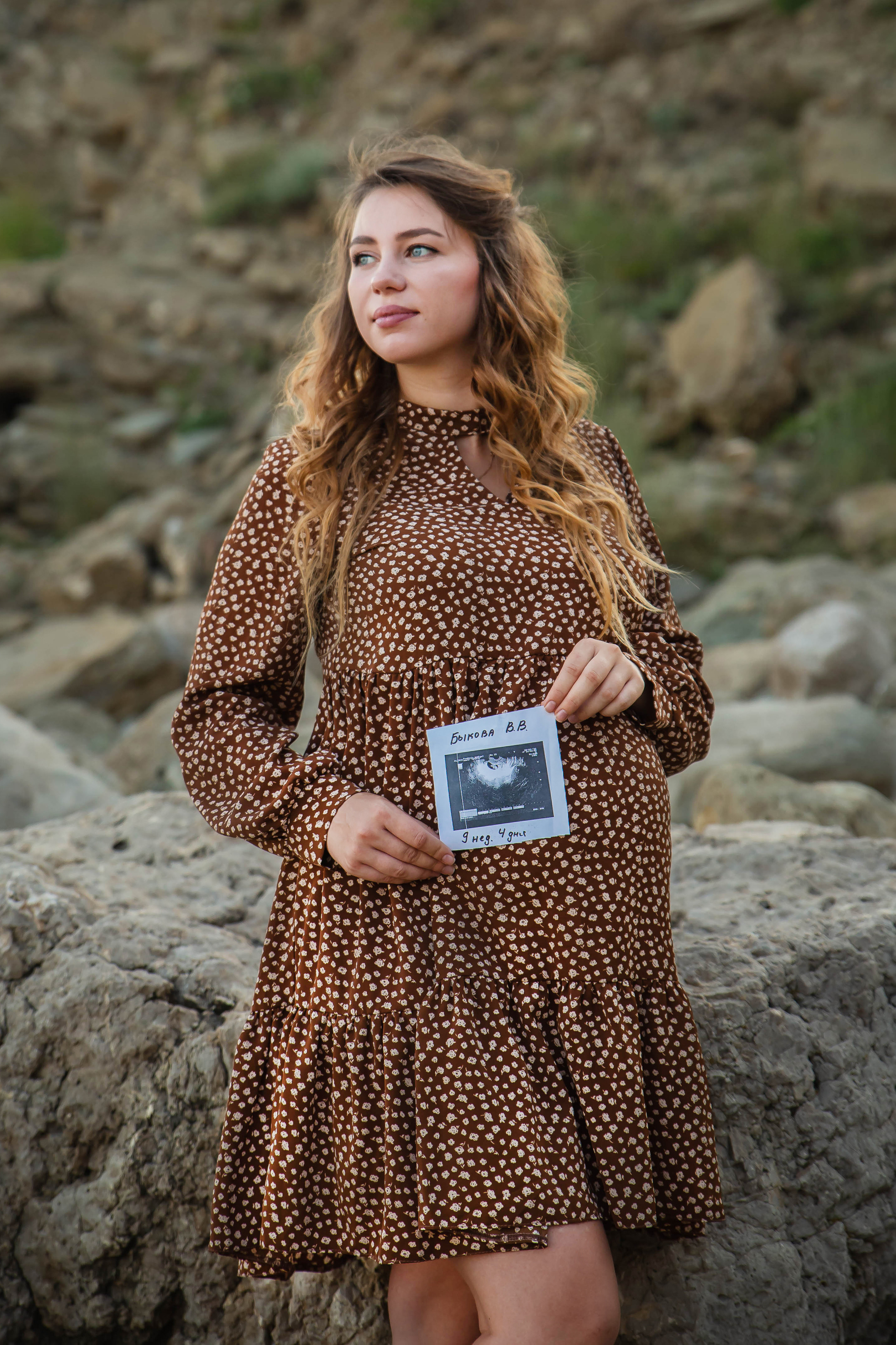 Фотосессия в Орджоникидзе. Фотограф в Феодосии Наталья Булгакова