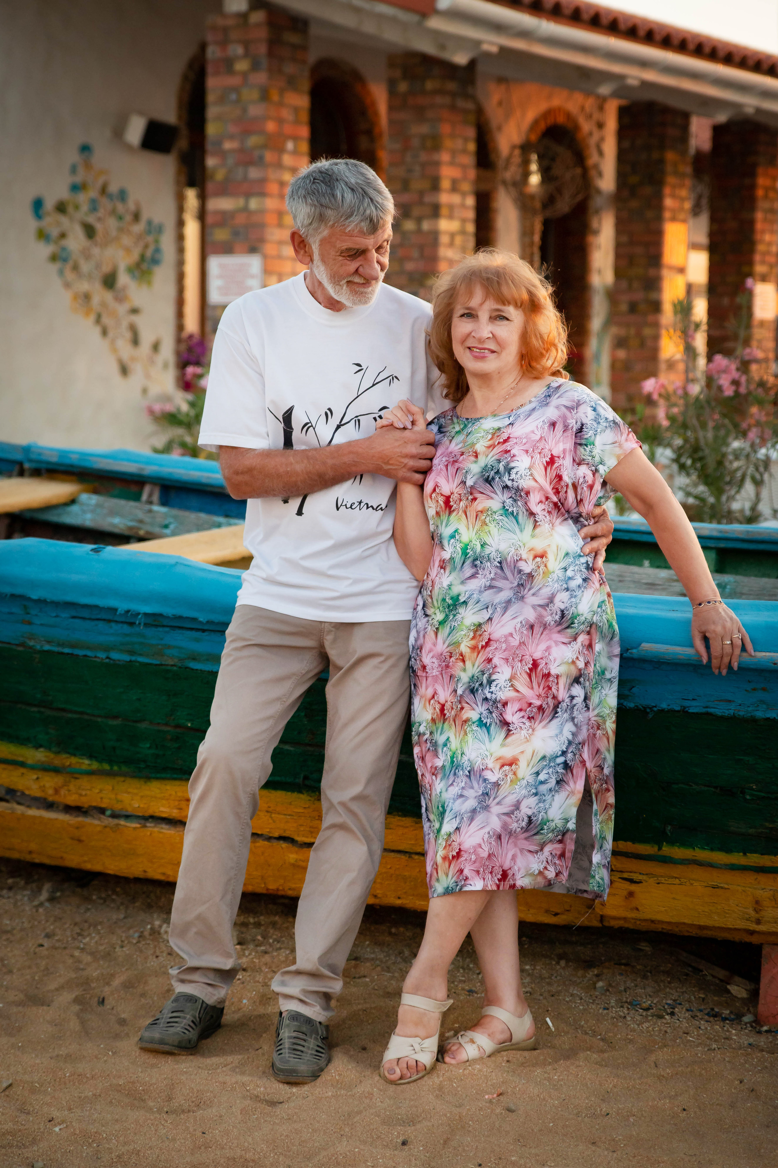 Фотосессия на пляже. Фотограф в Феодосии Наталья Булгакова