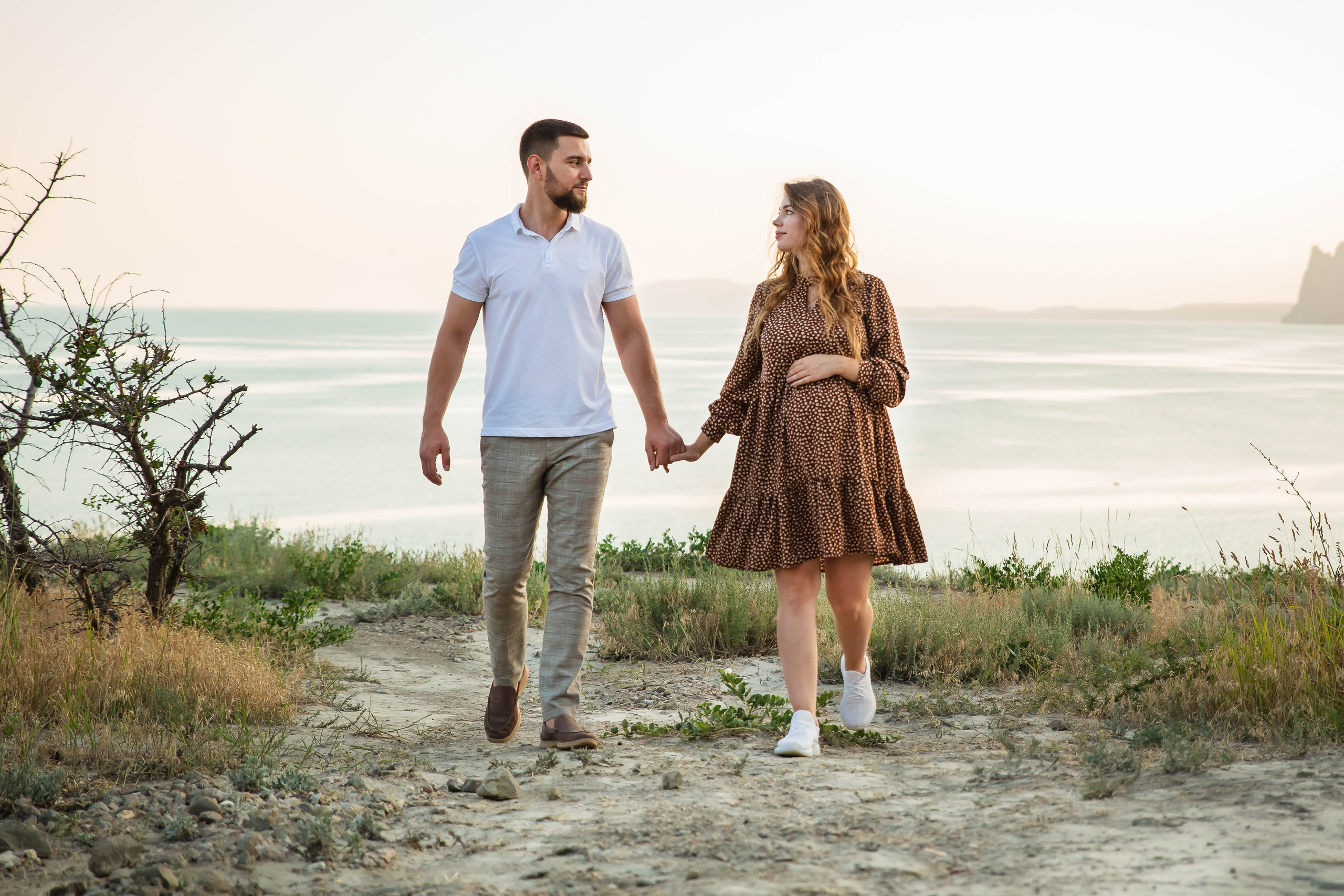 Фотосессия в Орджоникидзе. Фотограф в Феодосии Наталья Булгакова