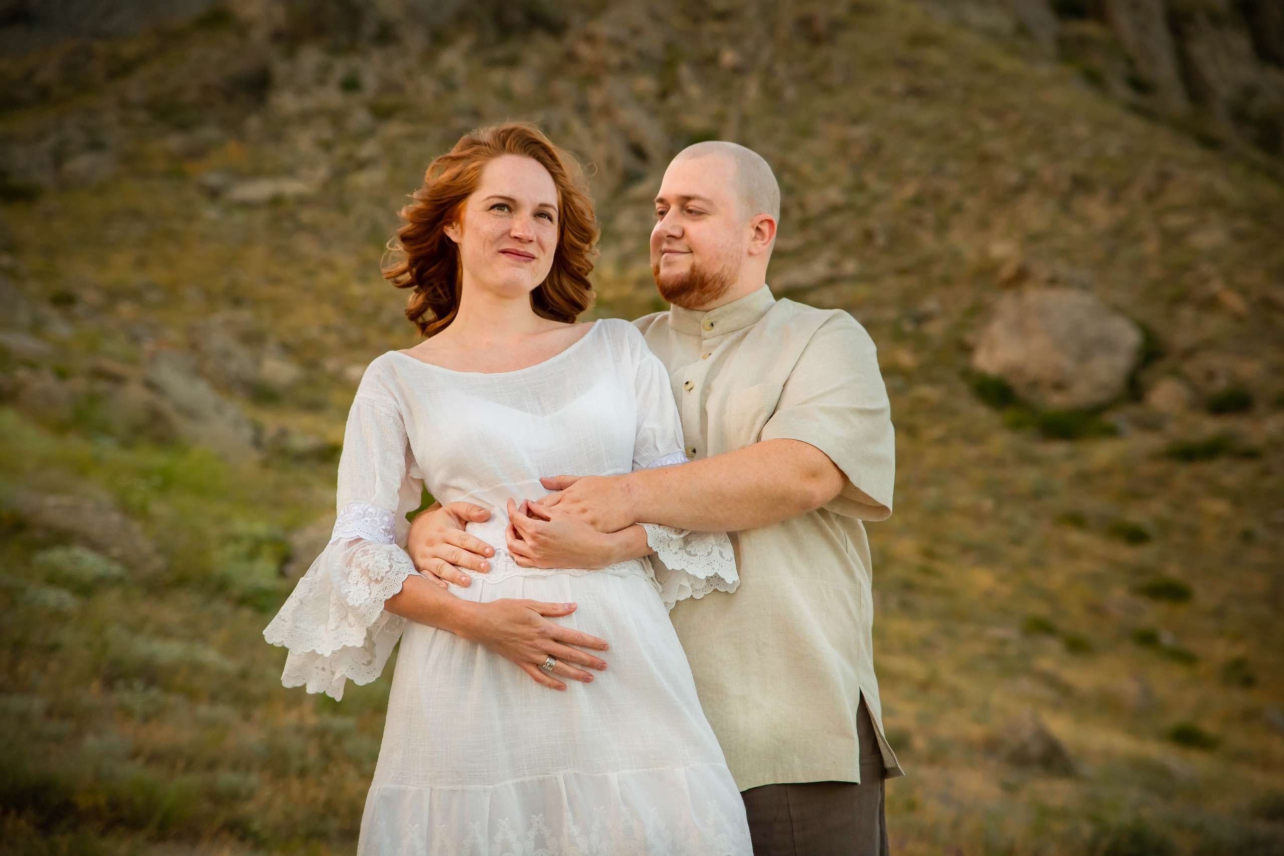 Фотосессия в Орджоникидзе. Фотограф в Феодосии Наталья Булгакова