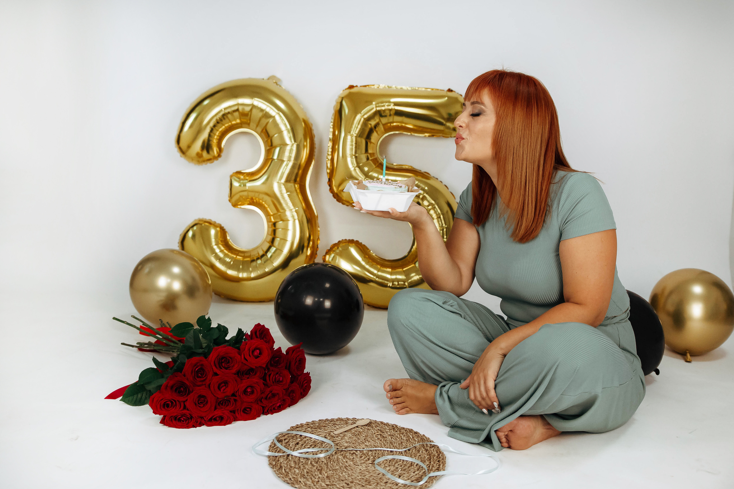 Студийная фотосъемка. Фотограф в Феодосии Наталья Булгакова