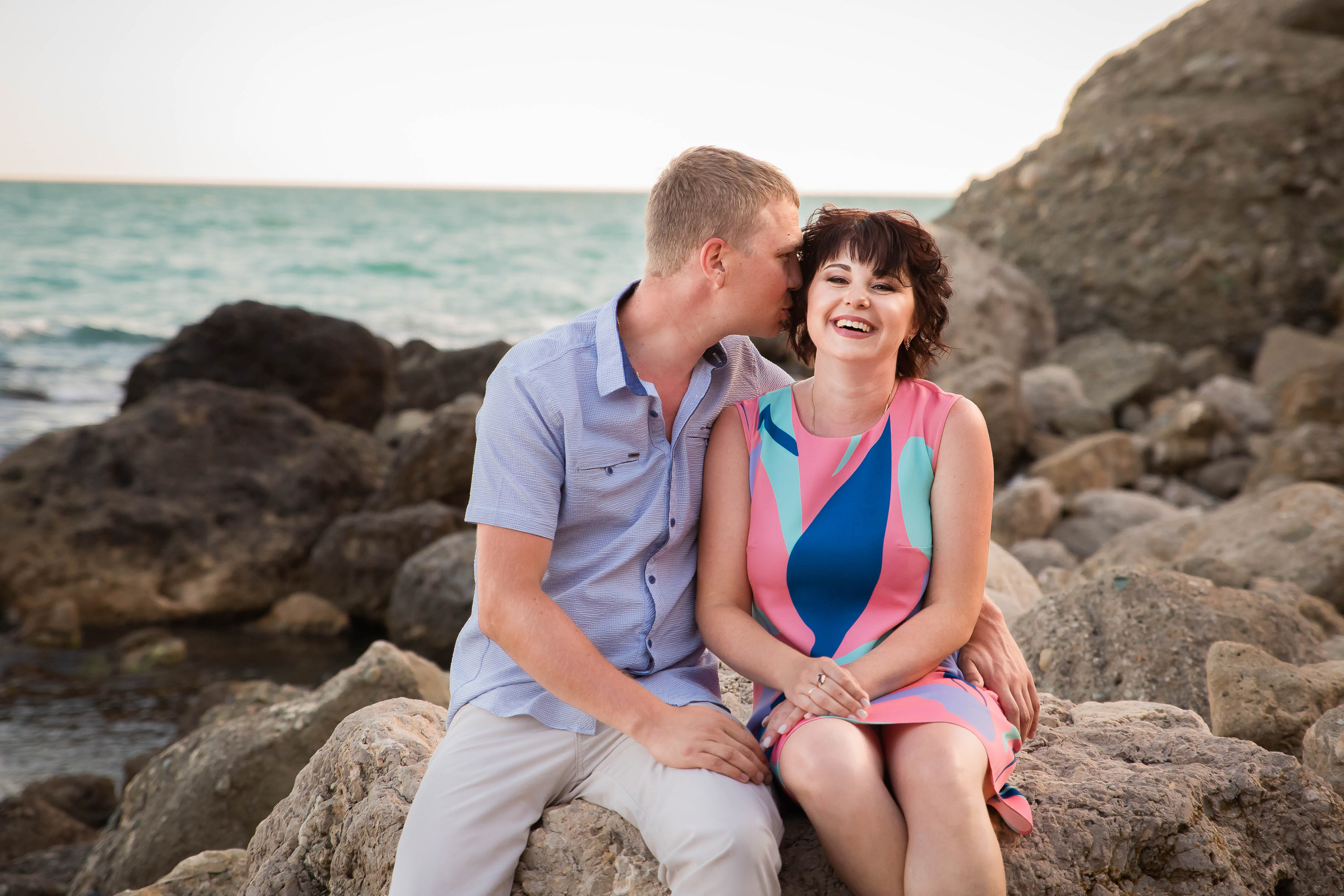 Фотосессия в Орджоникидзе. Фотограф в Феодосии Наталья Булгакова