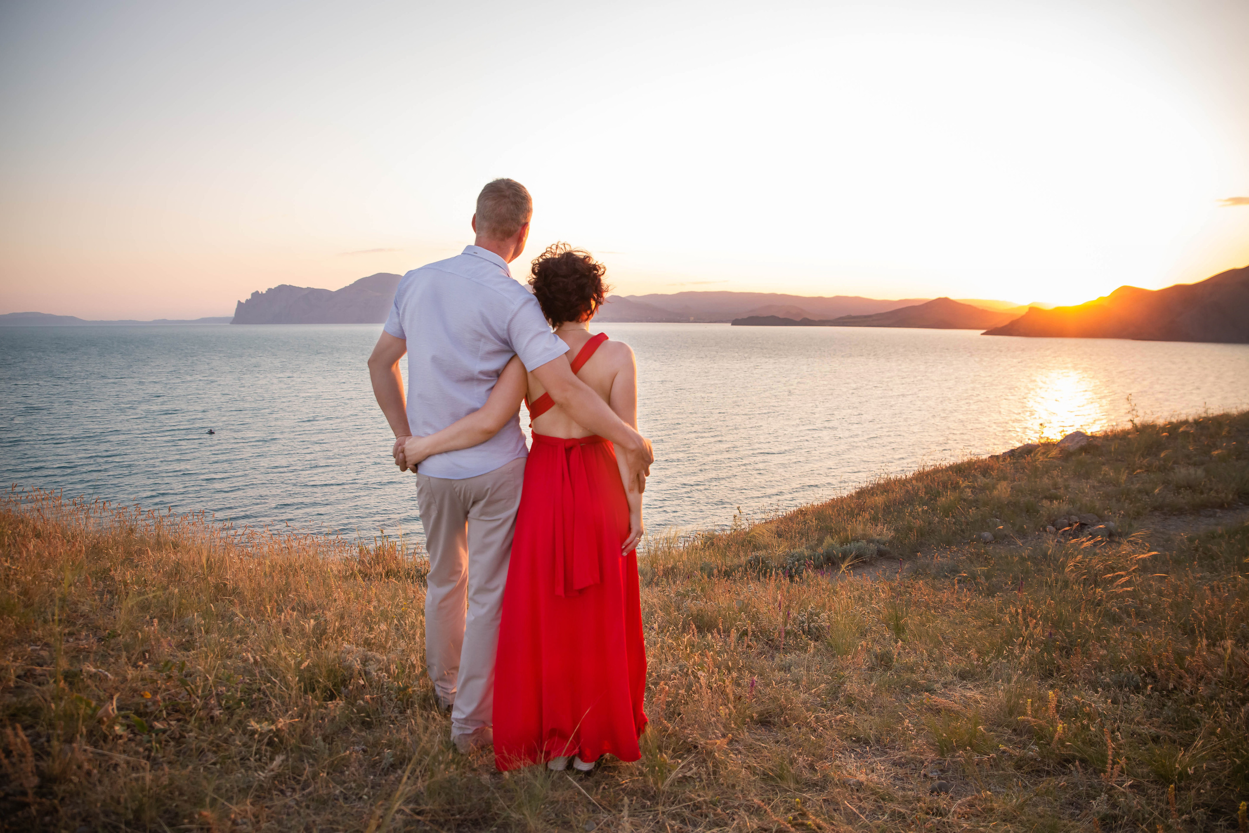 Фотосессия в Орджоникидзе. Фотограф в Феодосии Наталья Булгакова