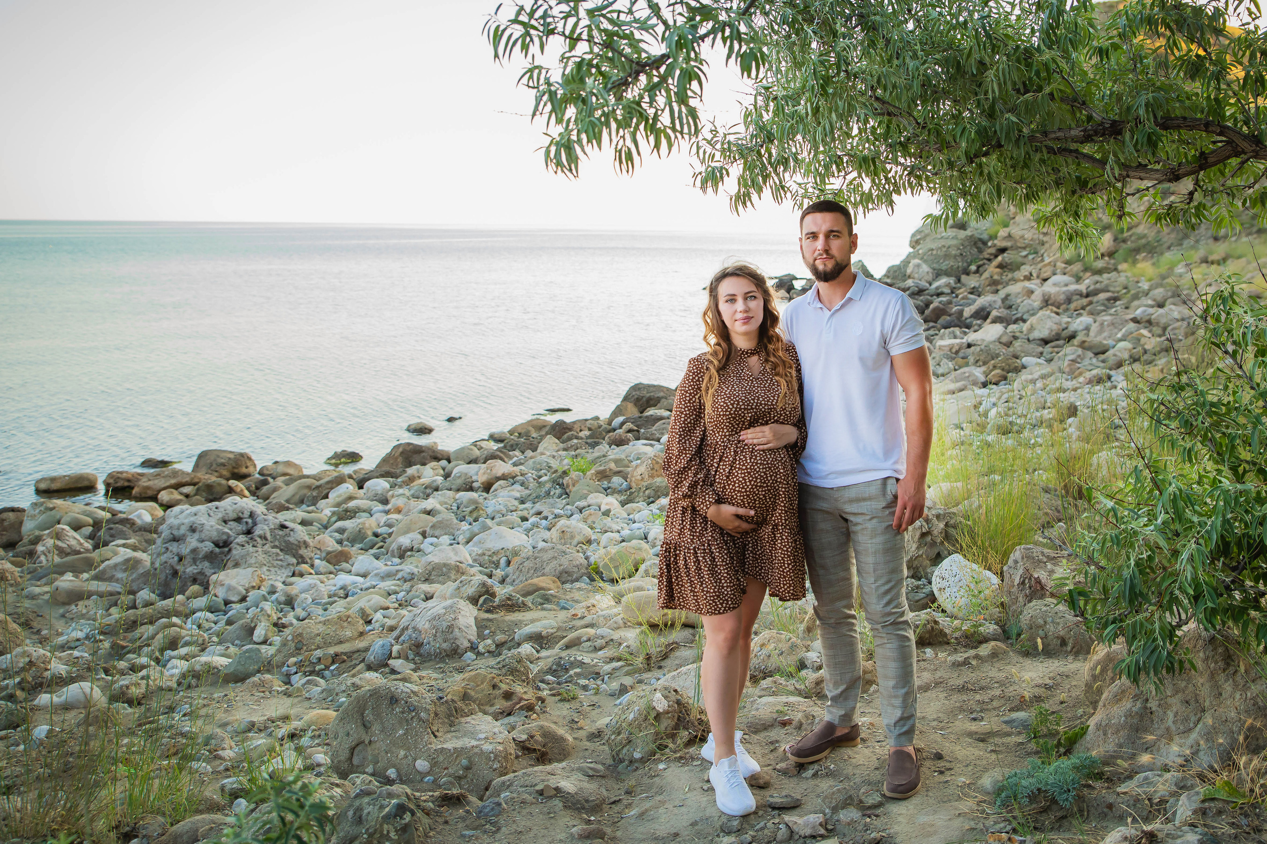 Фотосессия в Орджоникидзе. Фотограф в Феодосии Наталья Булгакова