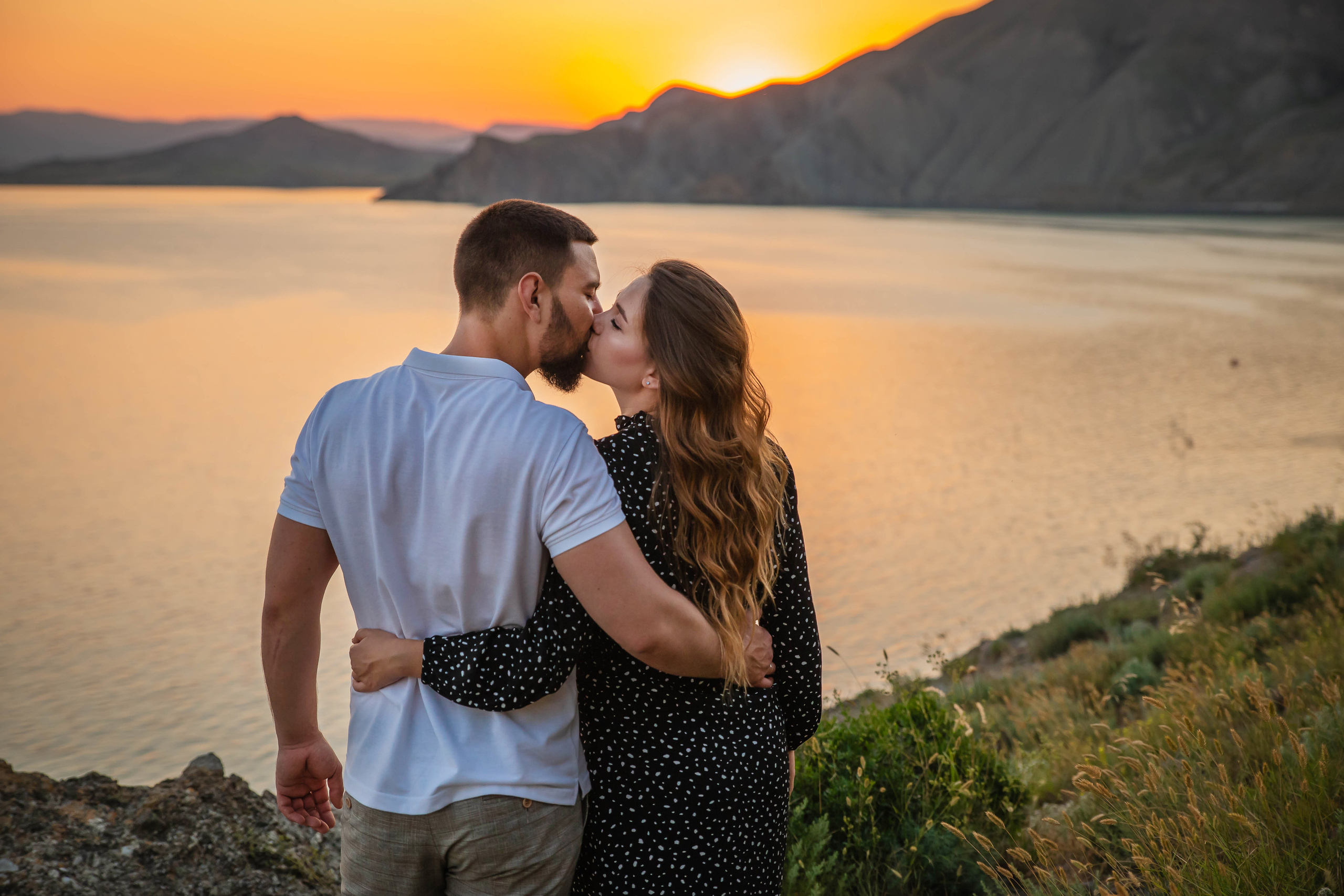 Фотосессия в Орджоникидзе. Фотограф в Феодосии Наталья Булгакова