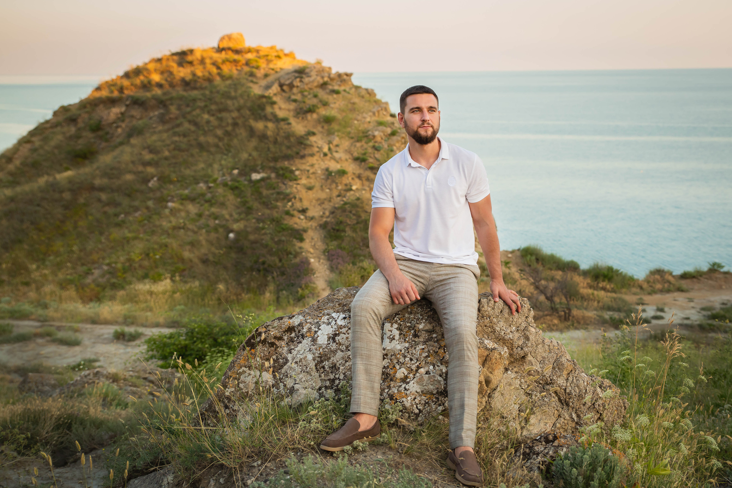 Фотосессия в Орджоникидзе. Фотограф в Феодосии Наталья Булгакова