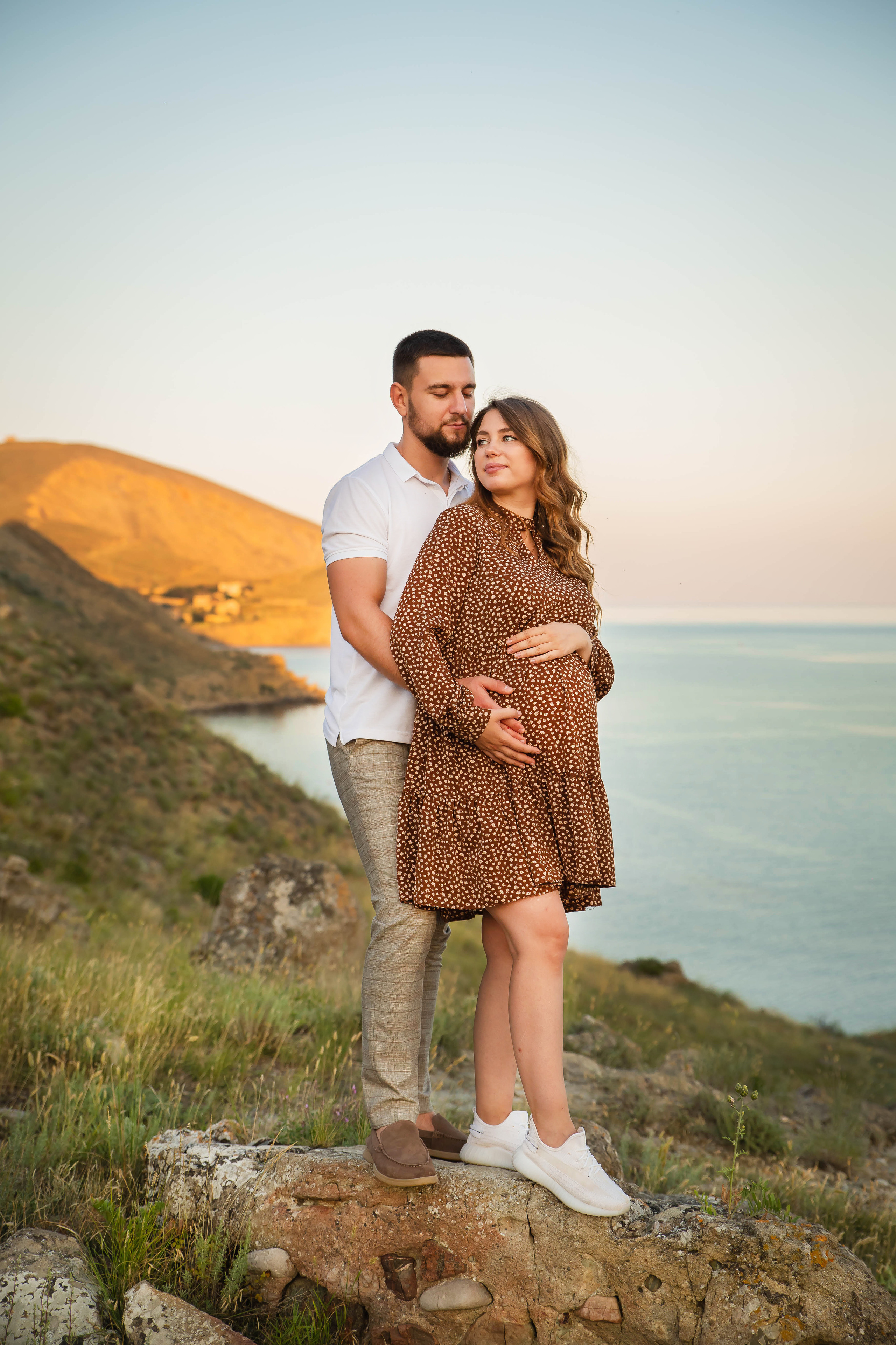 Фотосессия в Орджоникидзе. Фотограф в Феодосии Наталья Булгакова