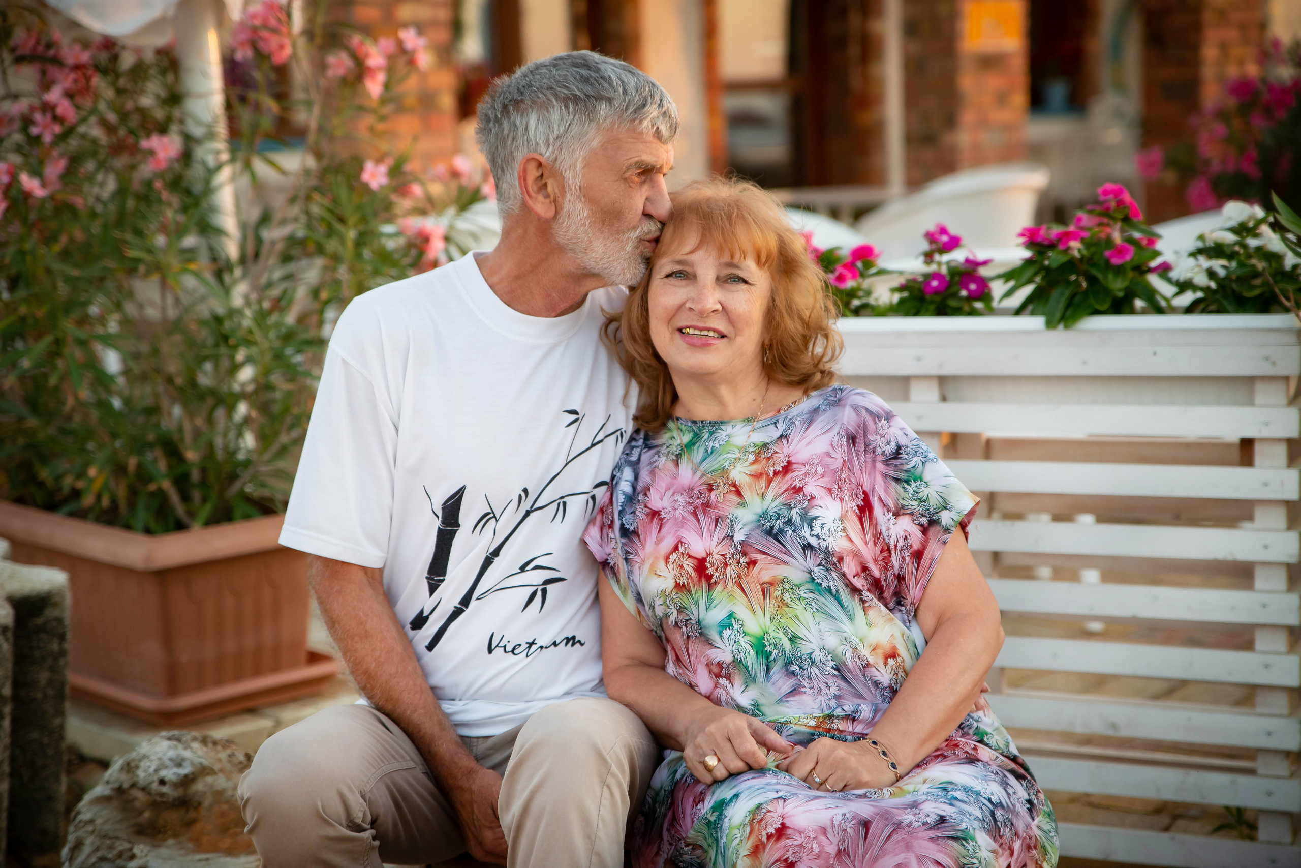 Фотосессия на пляже. Фотограф в Феодосии Наталья Булгакова