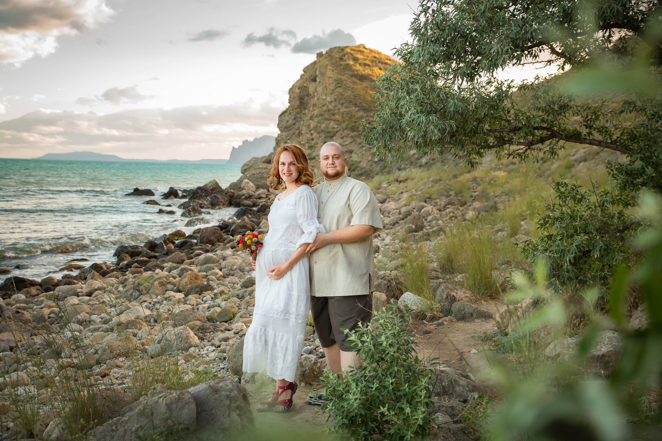 Фотосессия в Орджоникидзе. Фотограф в Феодосии Наталья Булгакова