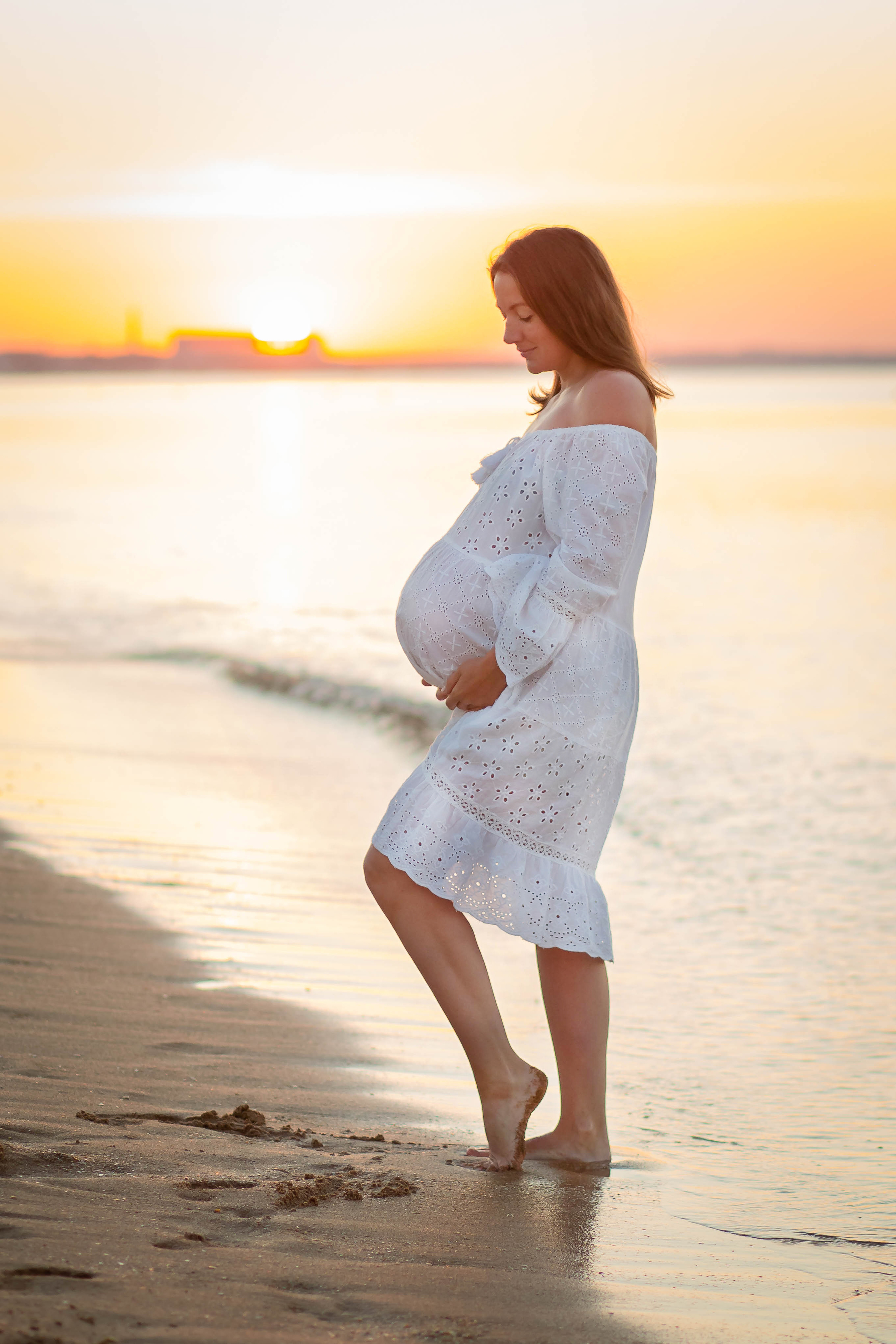 Фотосессия на пляже. Фотограф в Феодосии Наталья Булгакова