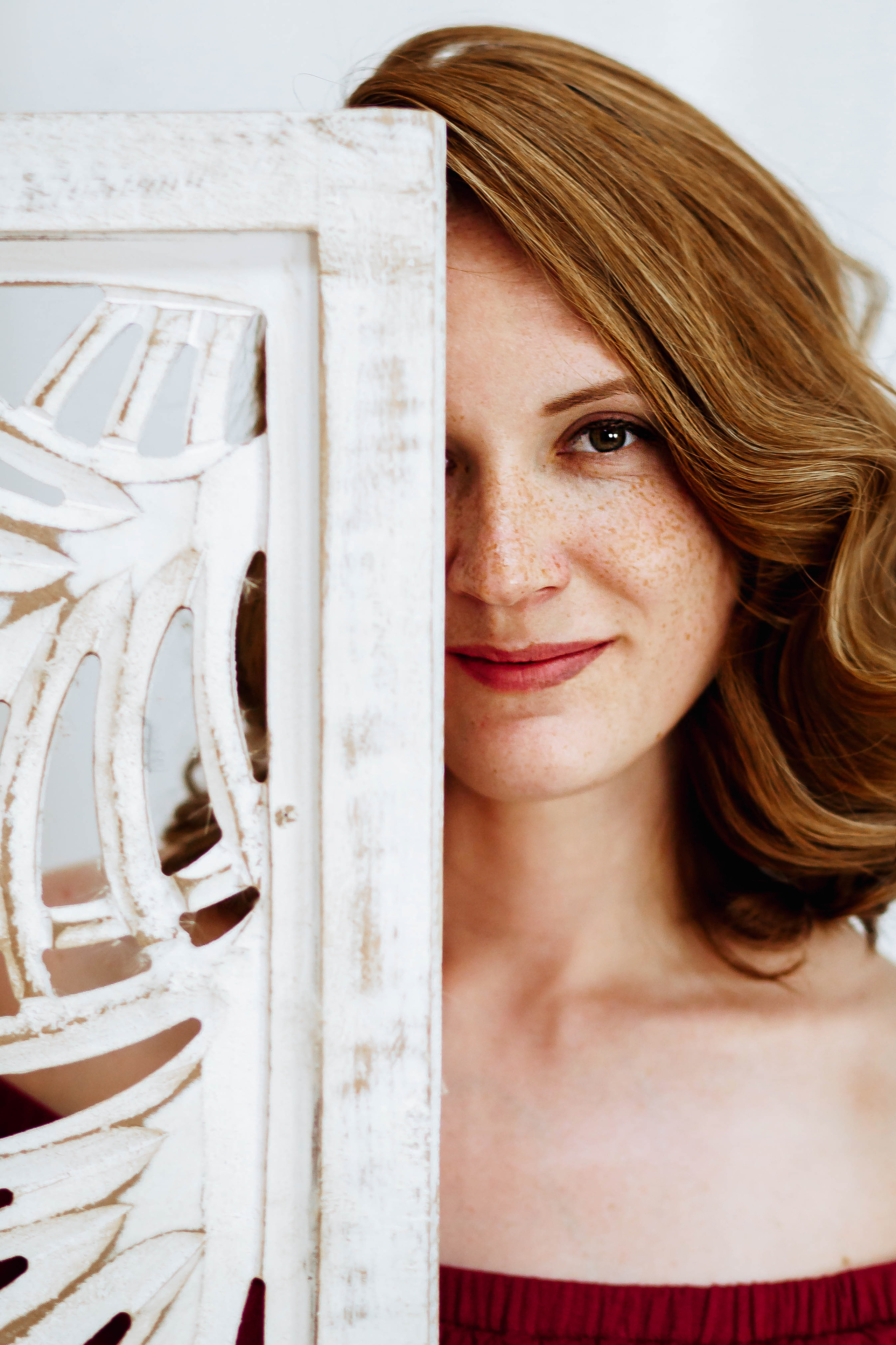 Студийная фотосъемка. Фотограф в Феодосии Наталья Булгакова