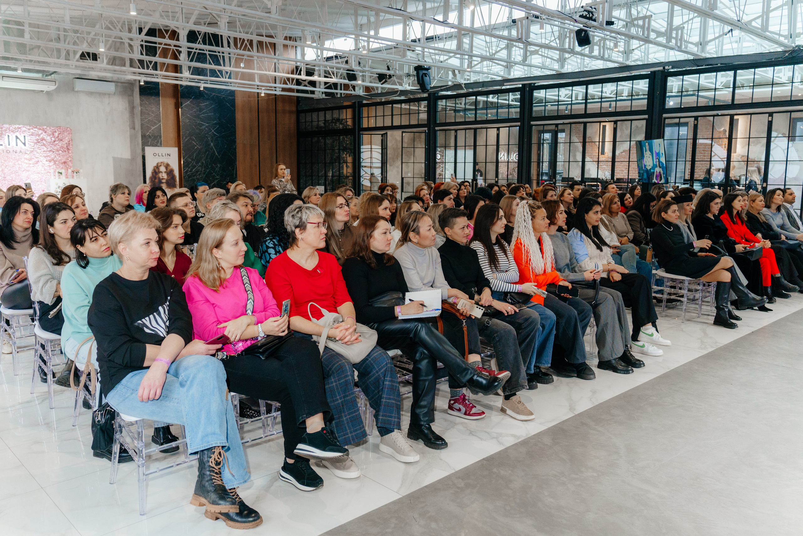 OLLIN. Семейный и репортажный фотограф в Москве Оксана Шилова