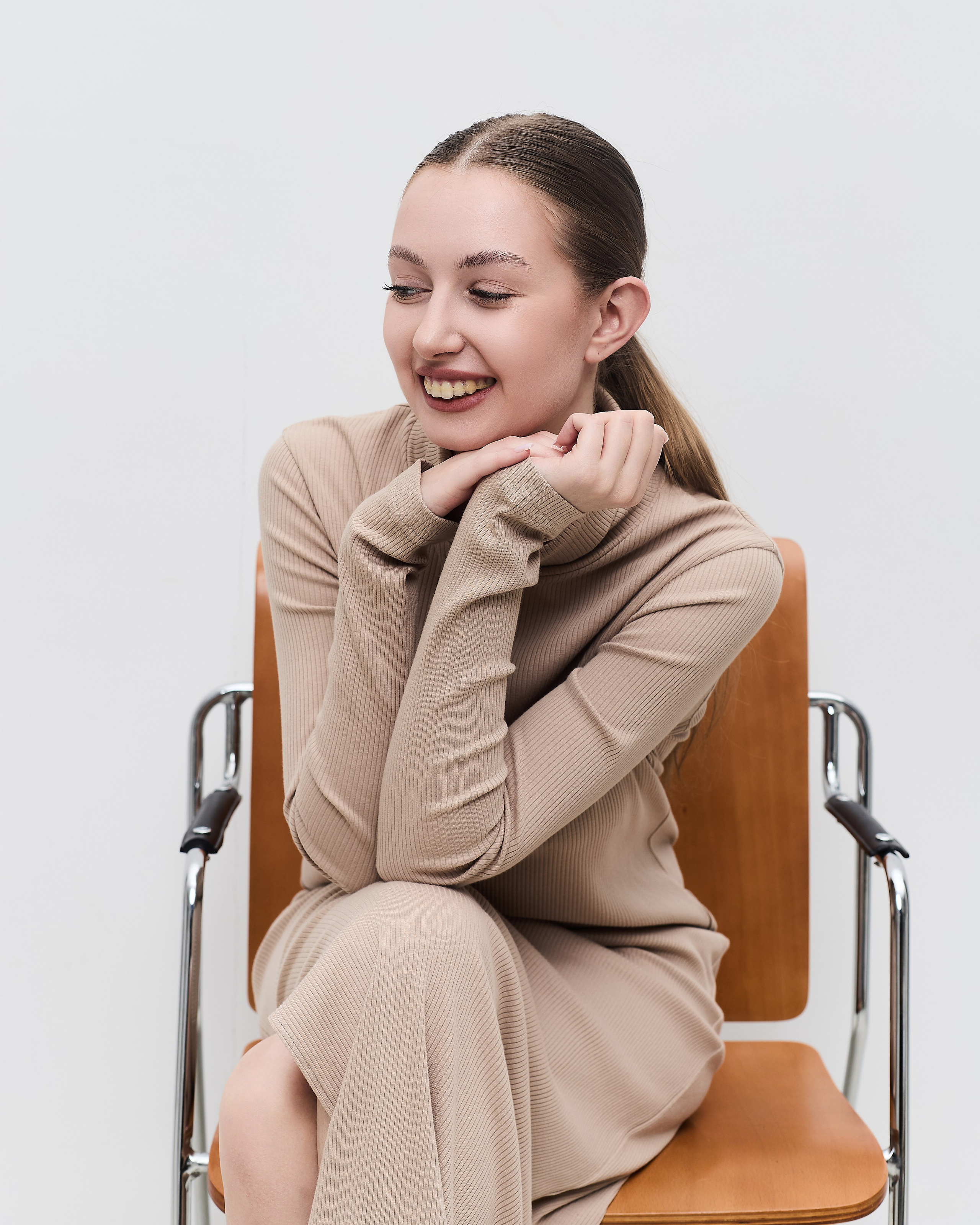 IM AMPM. Ася Солопова, фотограф Тюмень