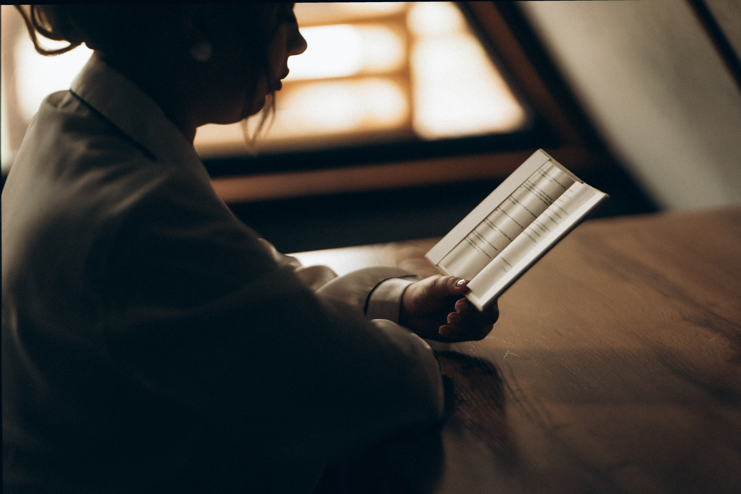 Алексей и Яна. Фотограф Ксения Калюжная