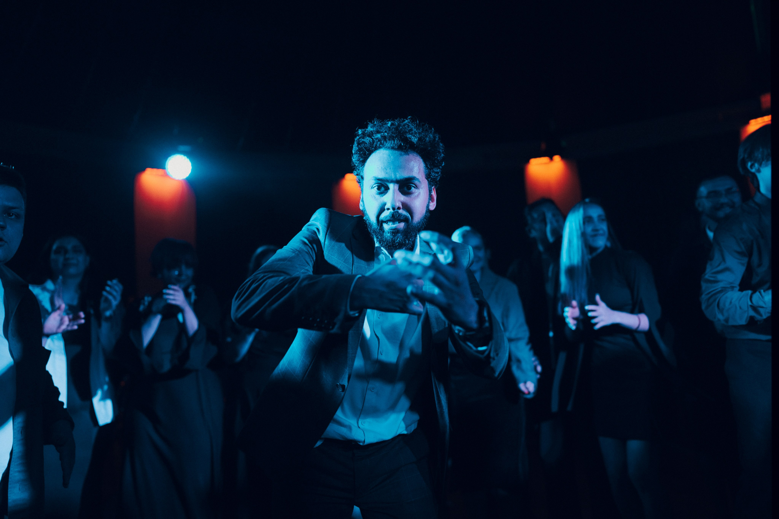 Эрмитаж. Фотограф Ксения Калюжная