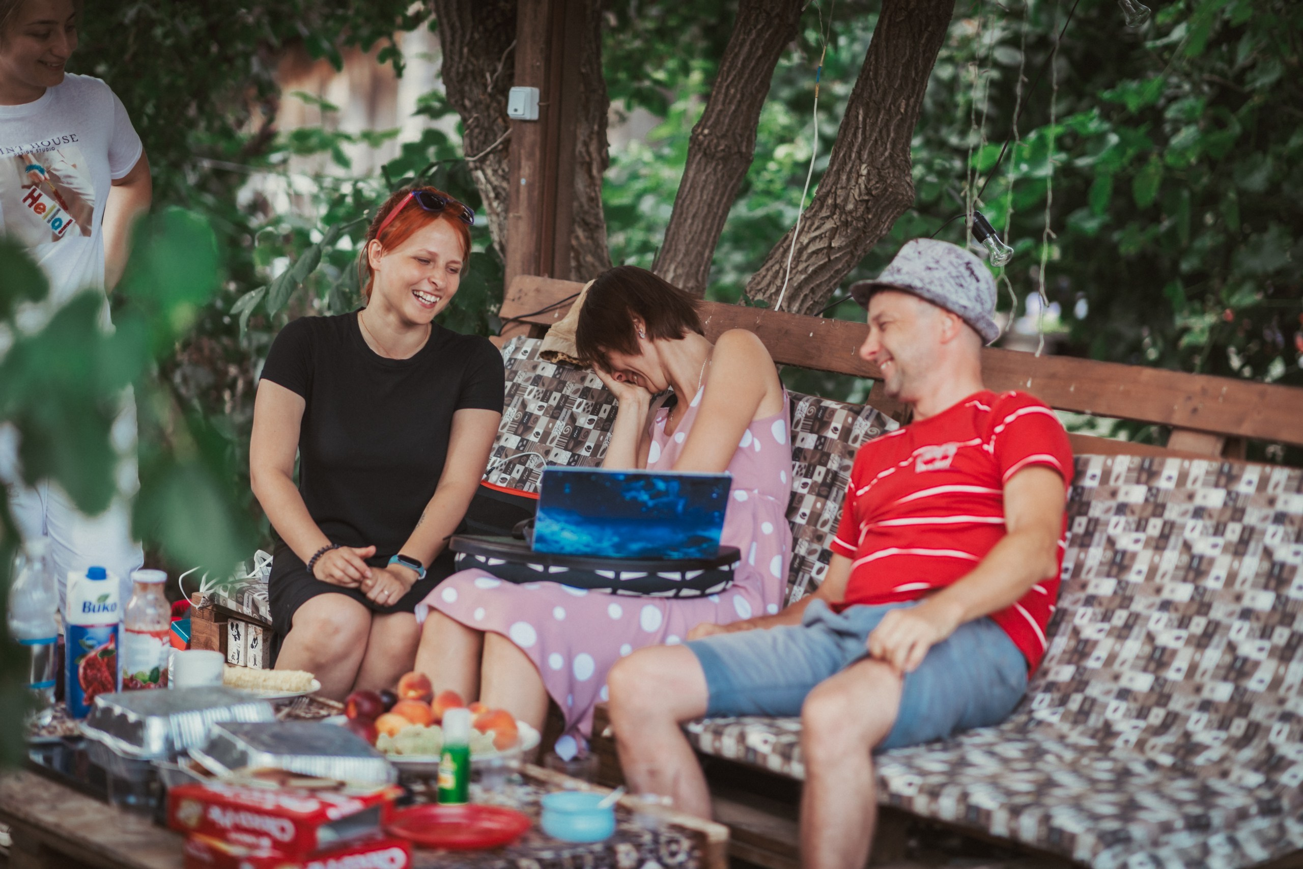 Кайт корпоратив