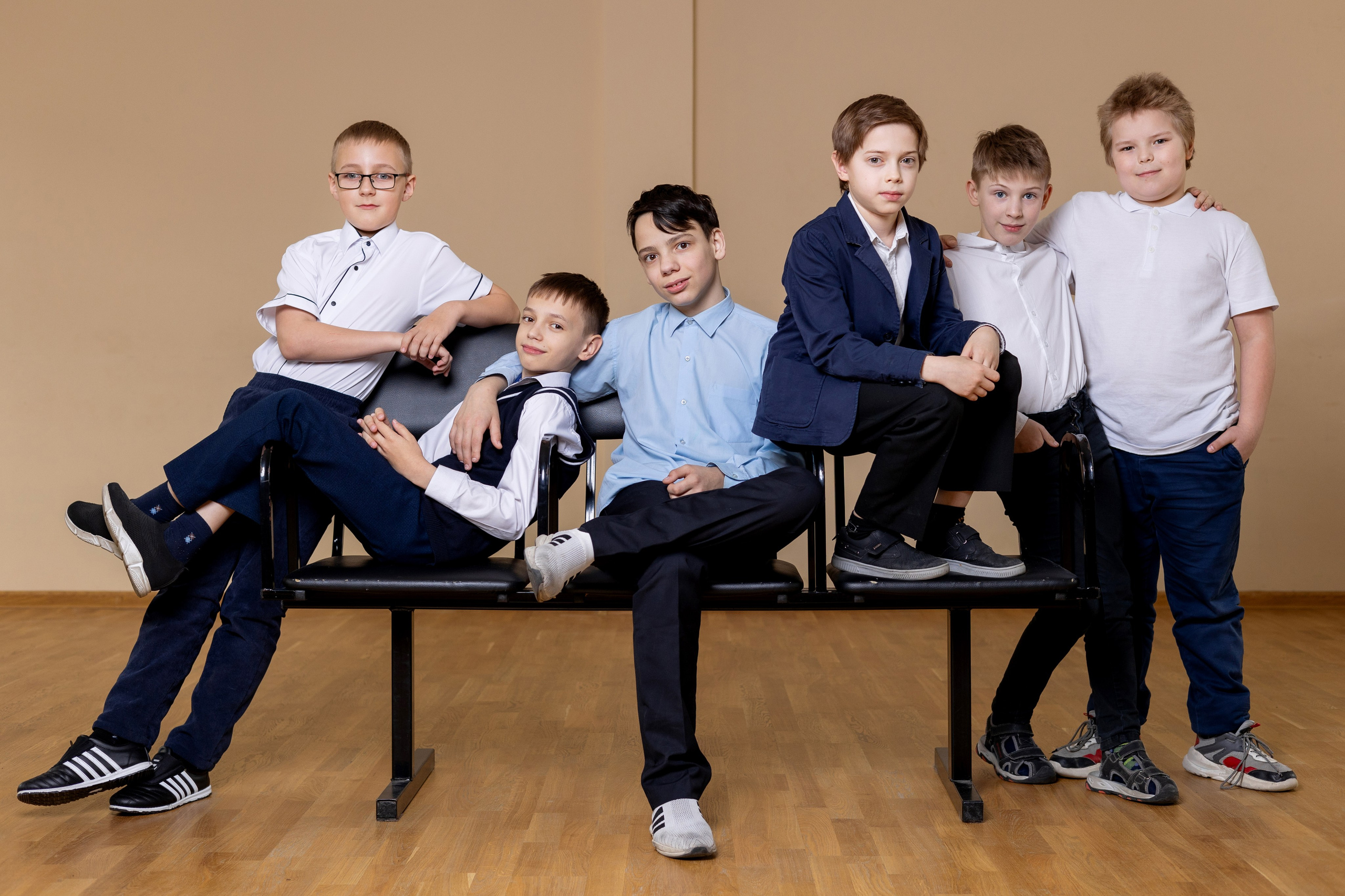 4 класс. Выпускные альбомы. Школьный и семейный фотограф Виктория Игнатьева