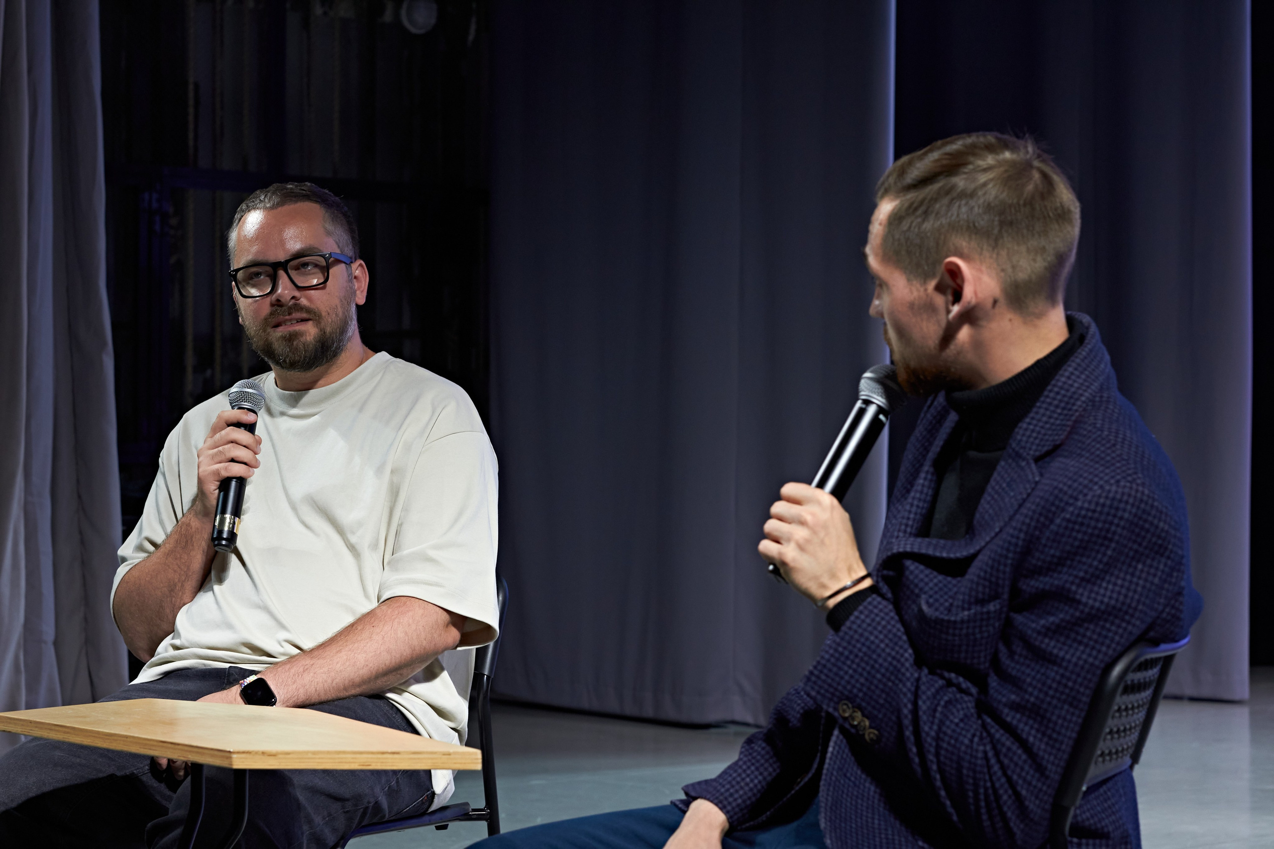 Форум «Новое Знание: Экология». Александр Сазонов Красноярск