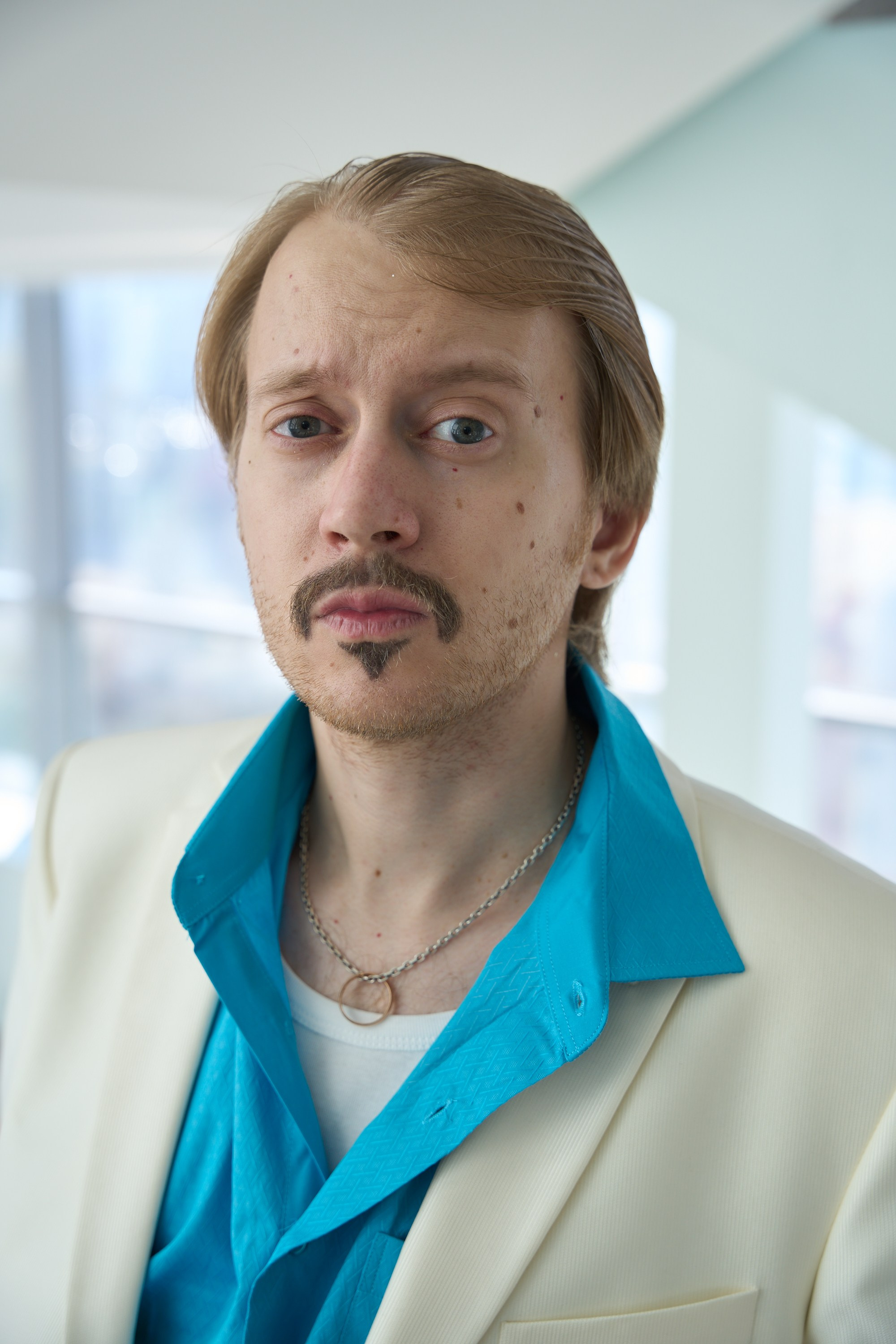 Supercon 2025. Александр Сазонов Красноярск