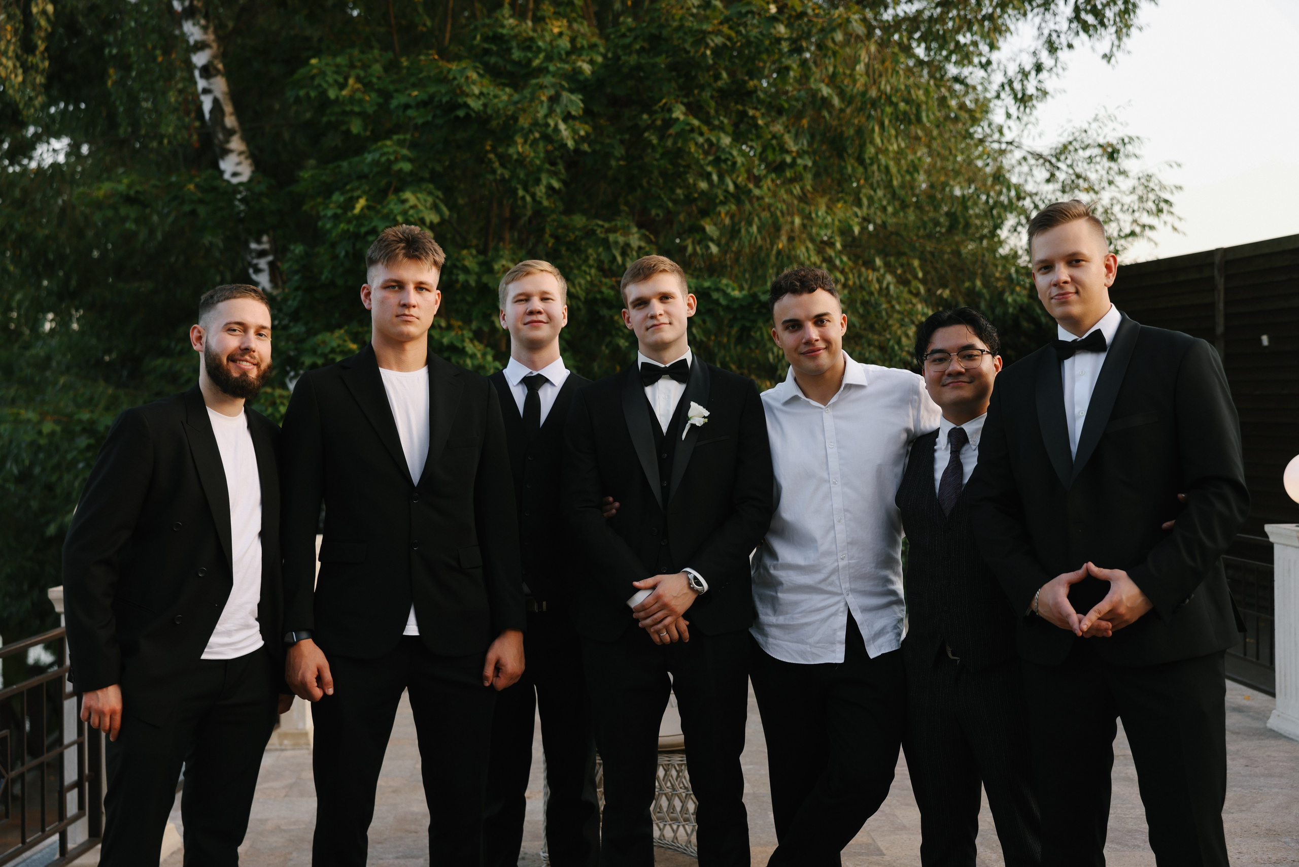 St. Regis & white. Свадебный фотограф Светлана Кот | Москва