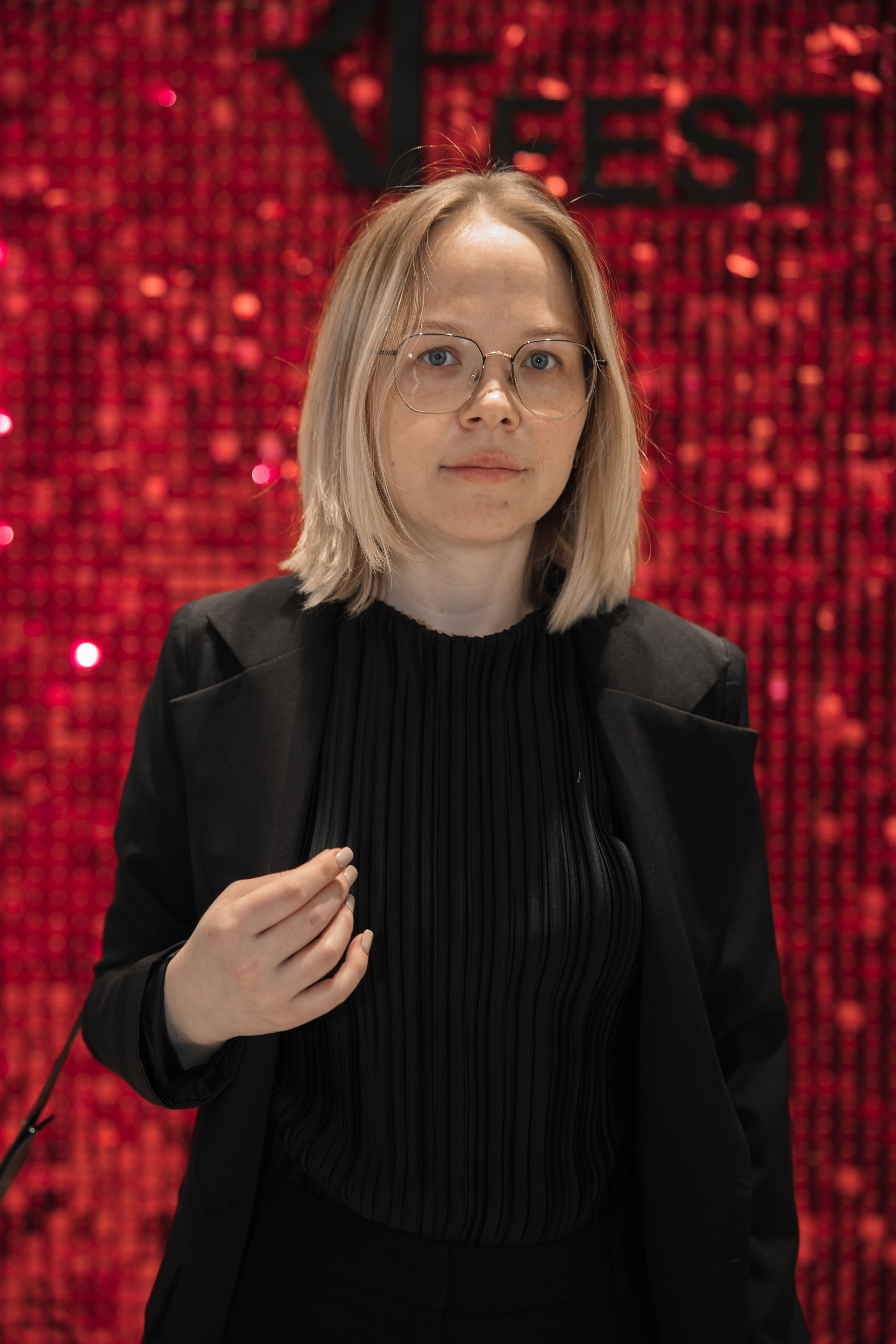 Russian Fashion Fest май'24. Контент фотограф в Москве и области Елена Кулакова